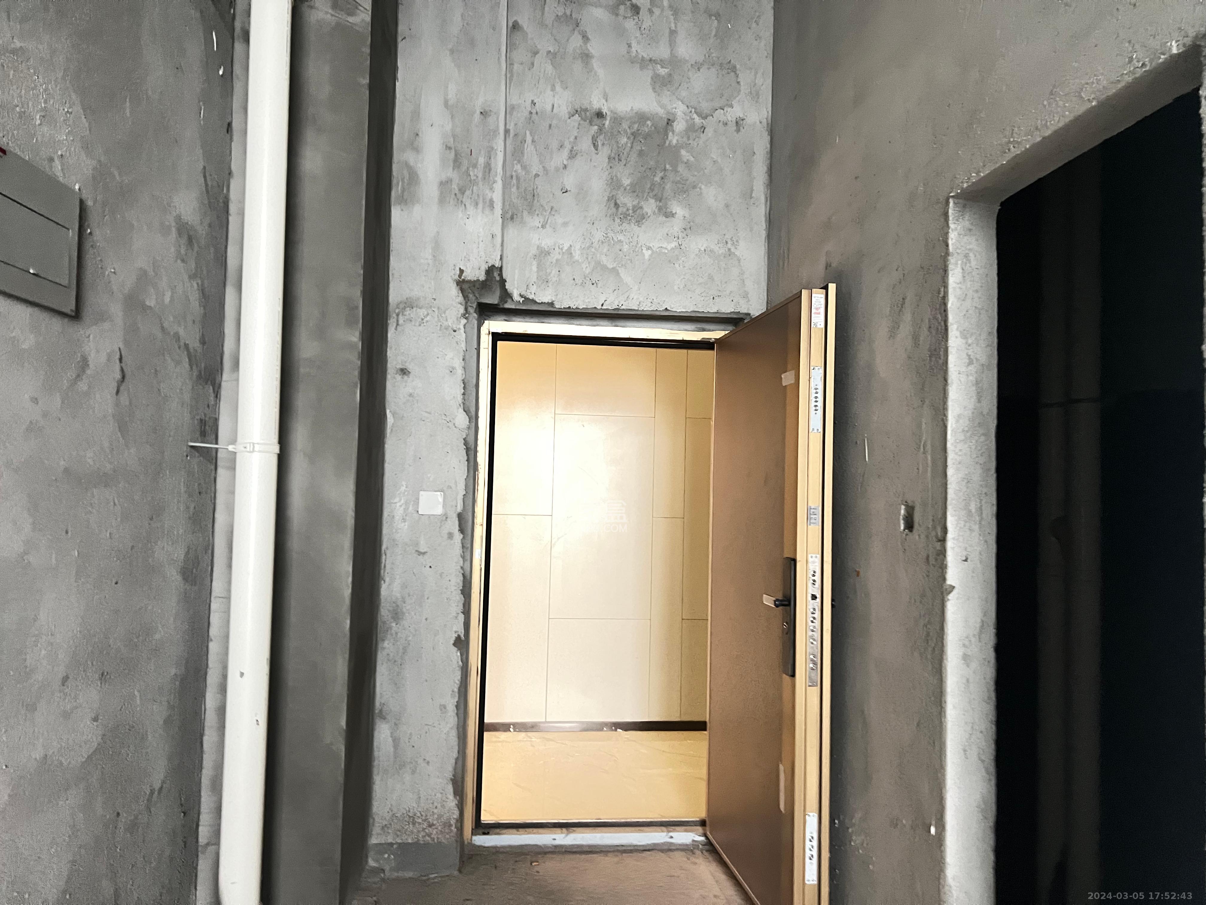 湘江颂  1室1厅1卫   2000.00元/月室内图
