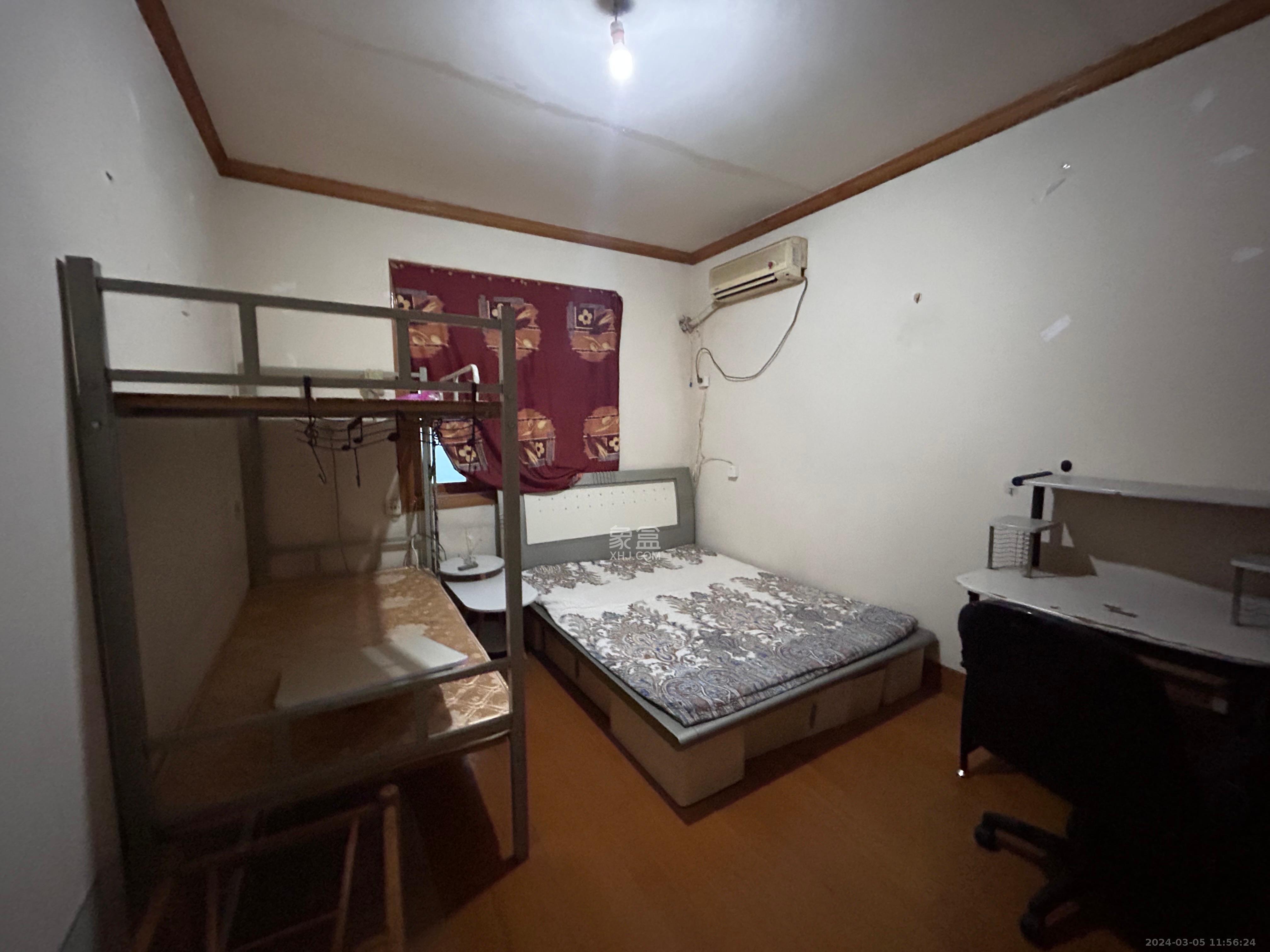 体育局宿舍  2室1厅1卫   1500.00元/月室内图