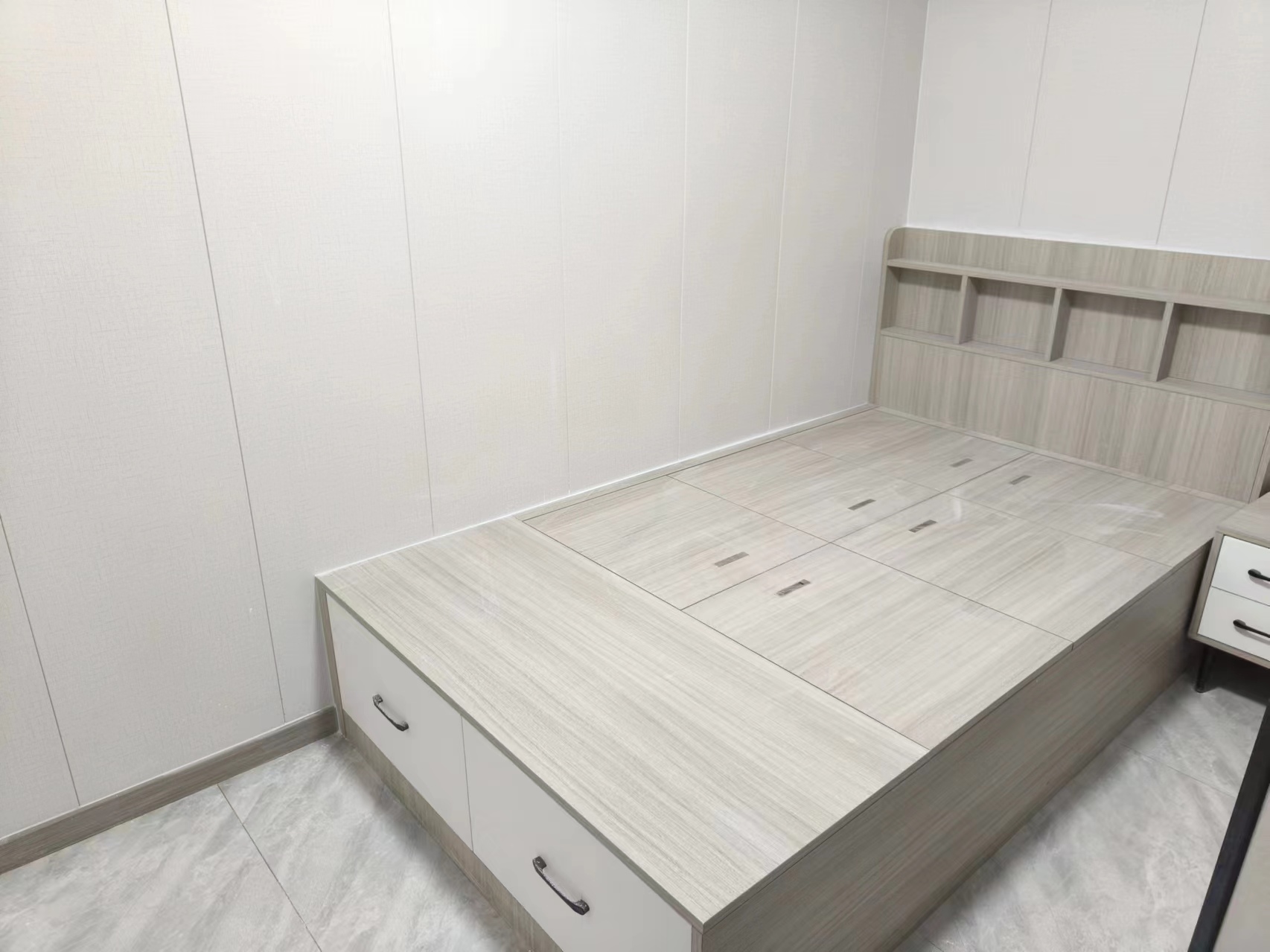 阳光城启航中心  1室1厅1卫   1400.00元/月室内图