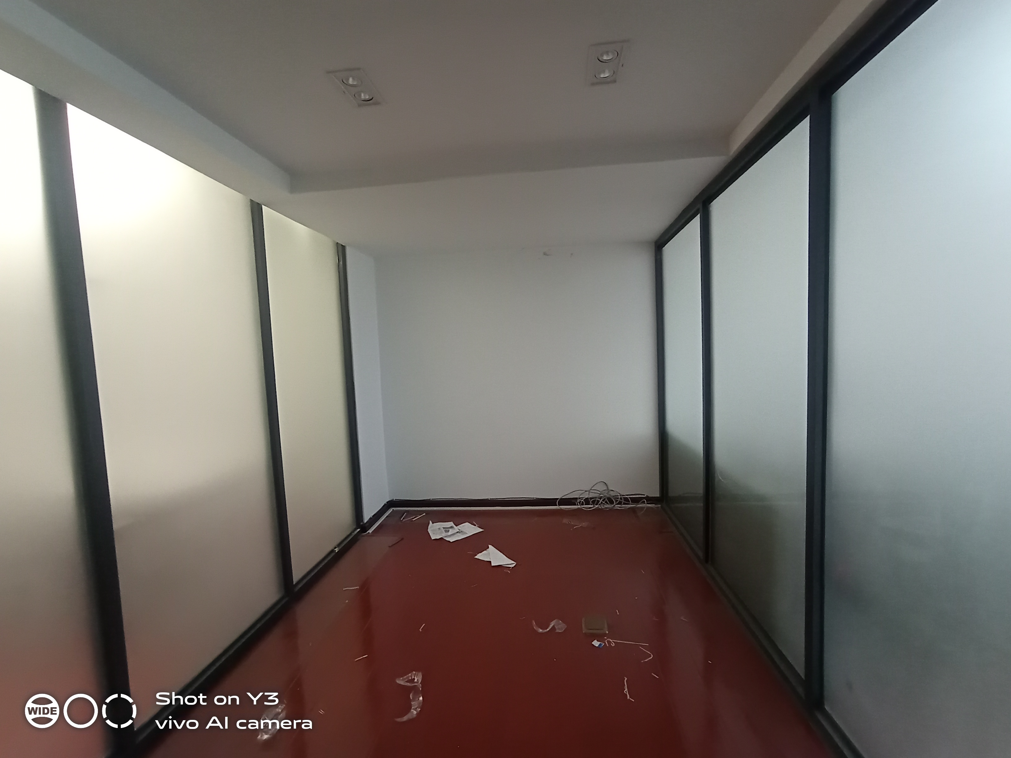 中天会展城金融SOHO东座西座  3室2厅1卫   7000.00元/月户型图