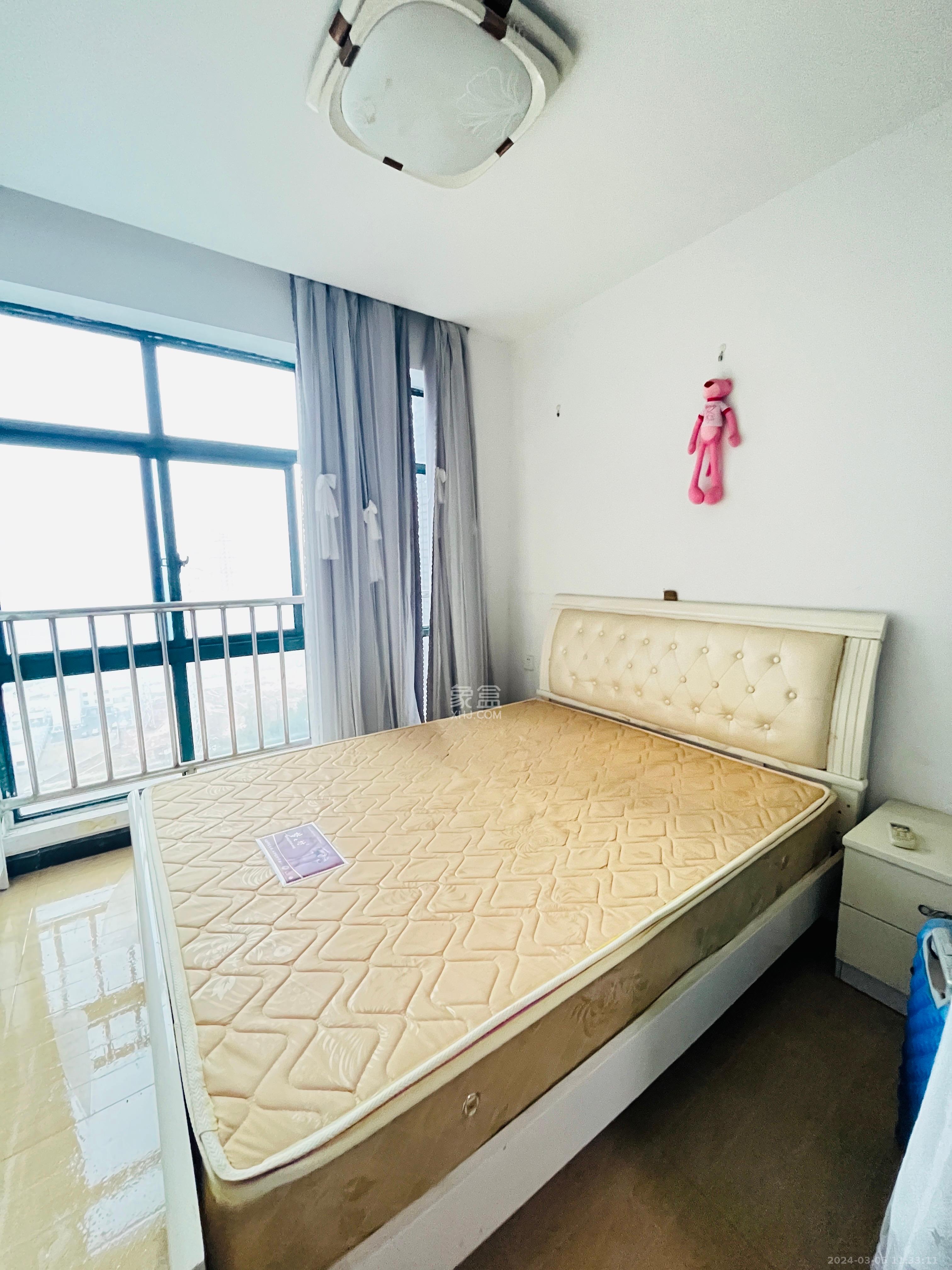 才子佳郡  1室1厅1卫   1200.00元/月室内图