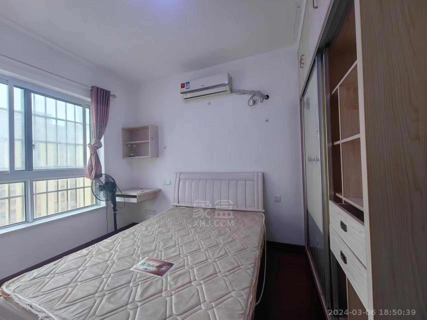 金色荷塘 2室1厅1卫 1500.00元/月 金色荷塘 2室1厅1卫 1500.00元/月室内图