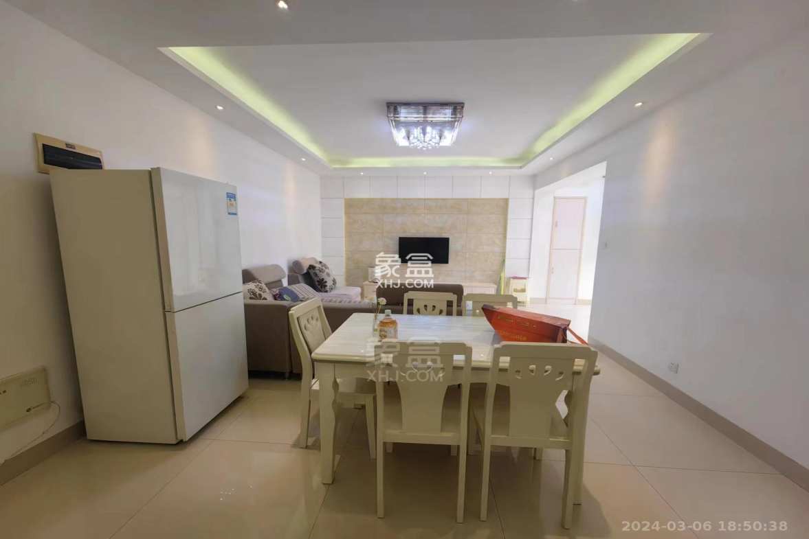 金色荷塘 2室1厅1卫 1500.00元/月 金色荷塘 2室1厅1卫 1500.00元/月室内图