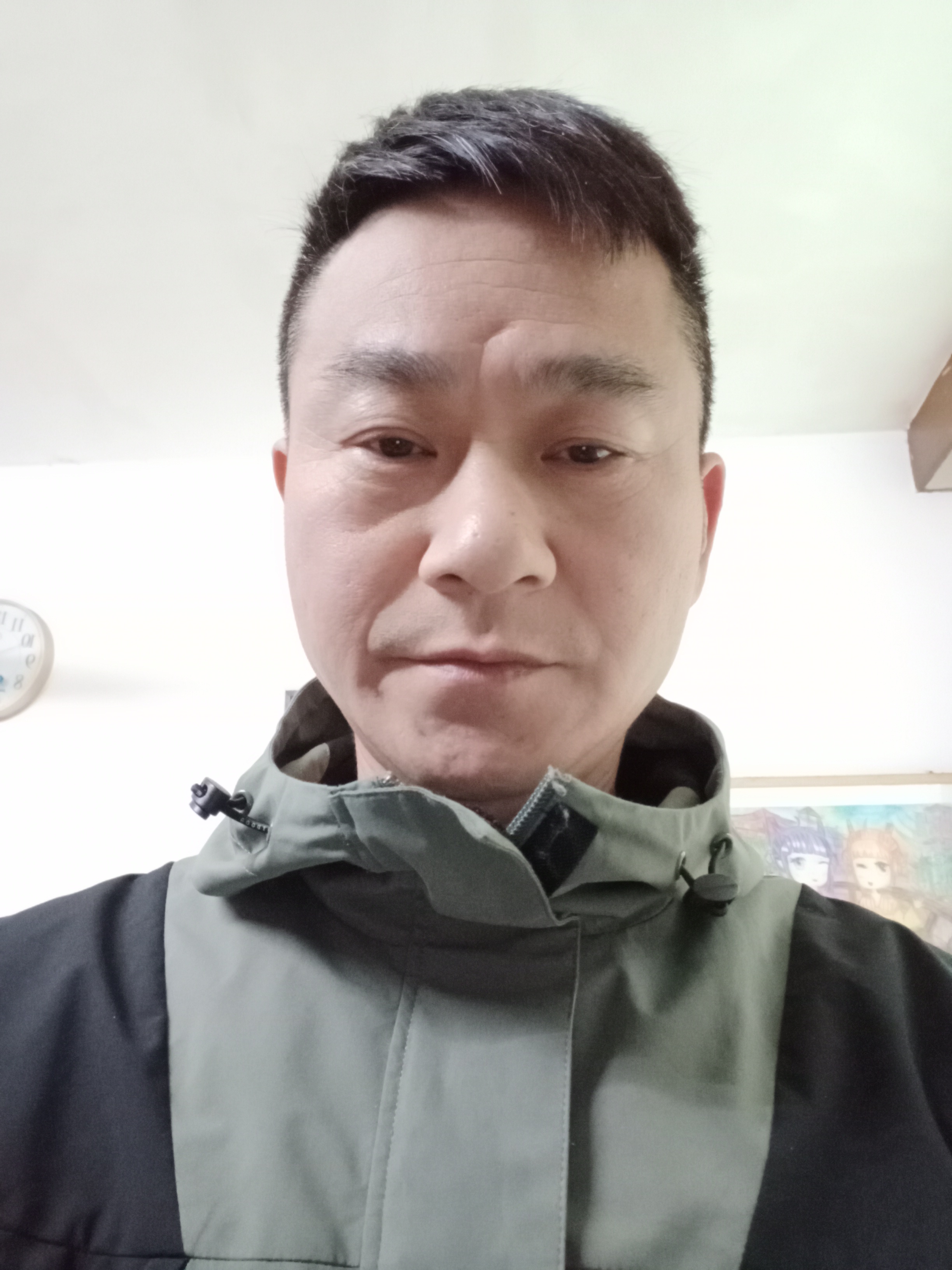 陈明