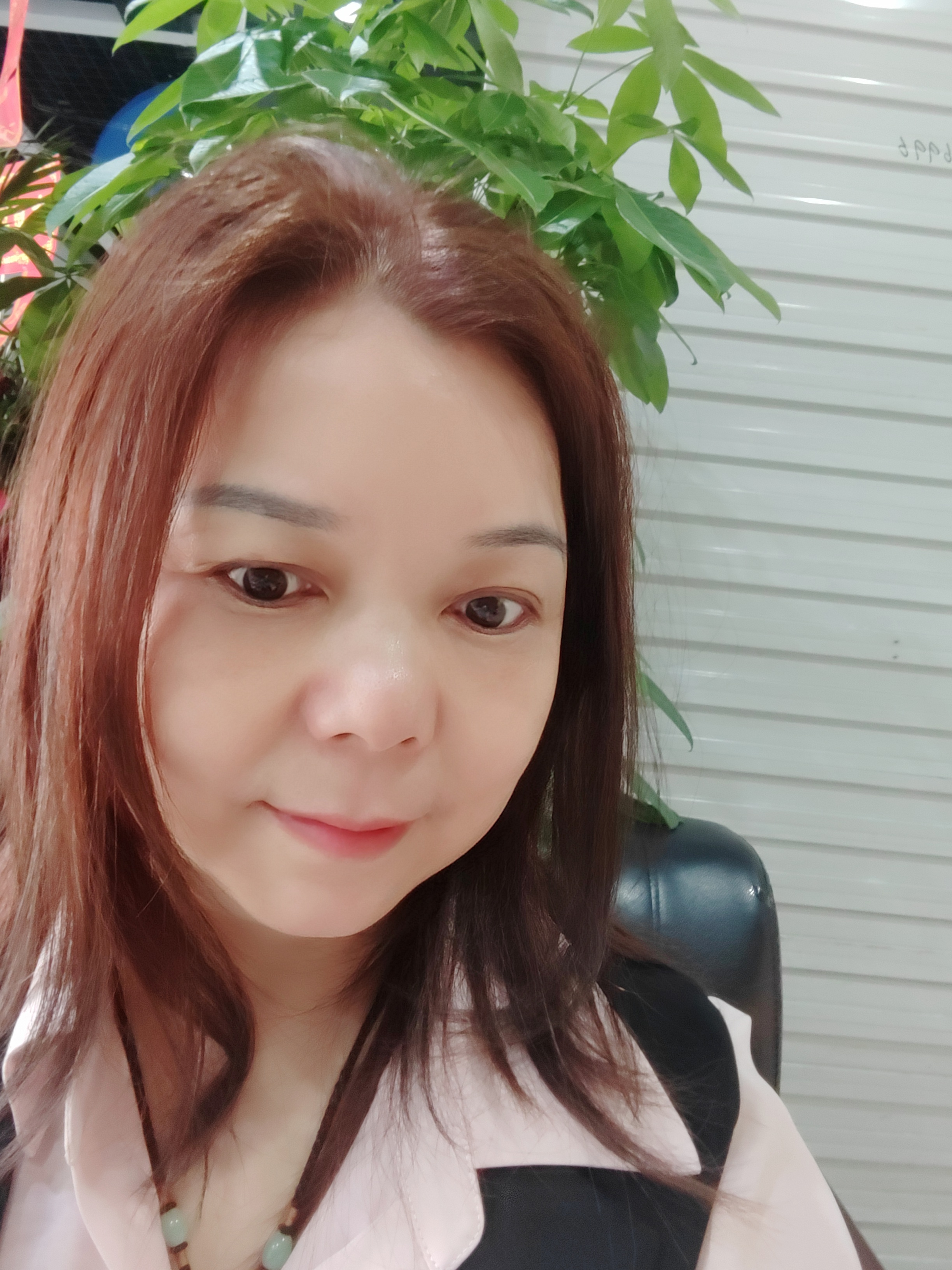 李灵华