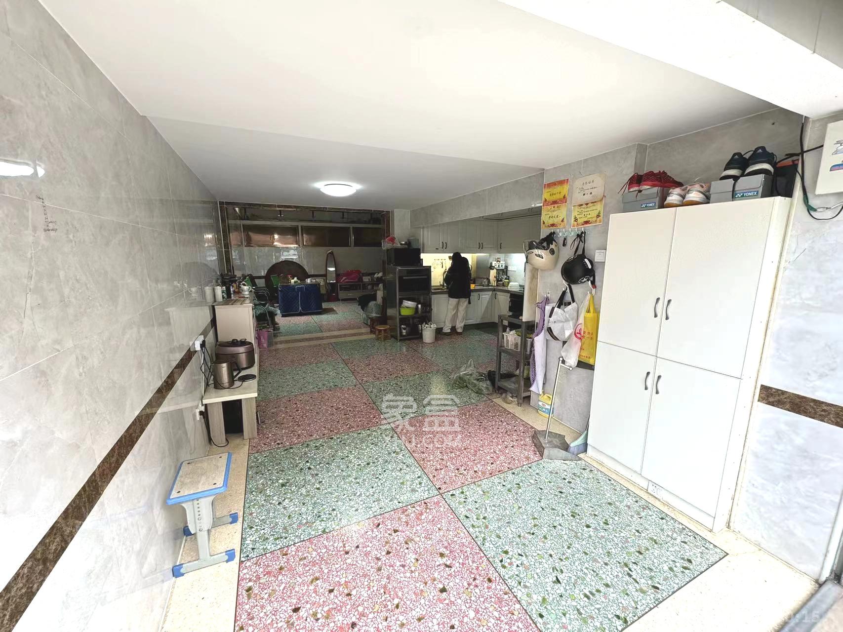 鹏基诺亚山林  1室3厅2卫   4500.00元/月室内图