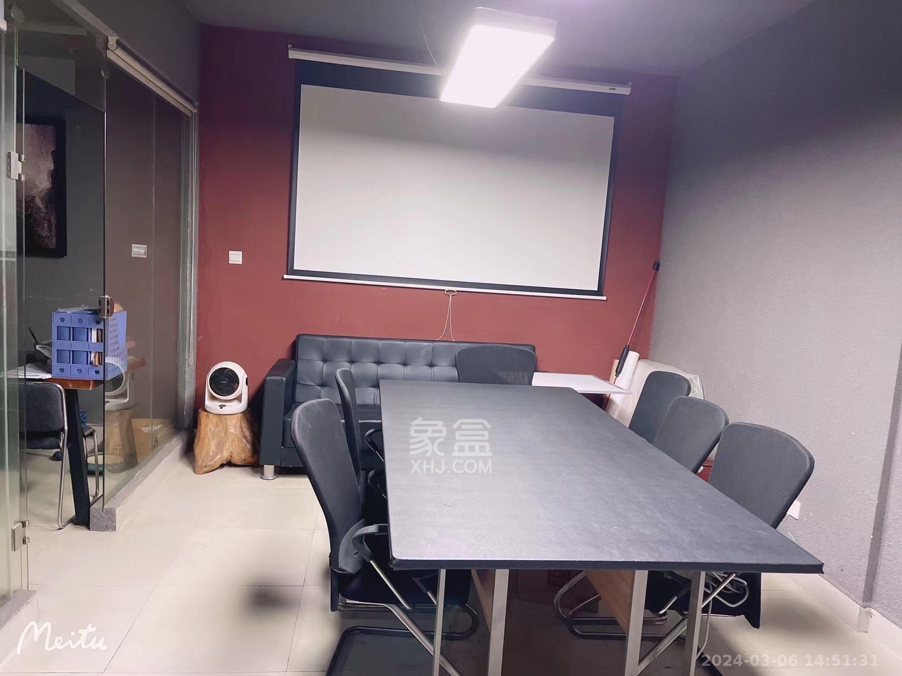 摩天一号  2室1厅1卫   5000.00元/月室内图