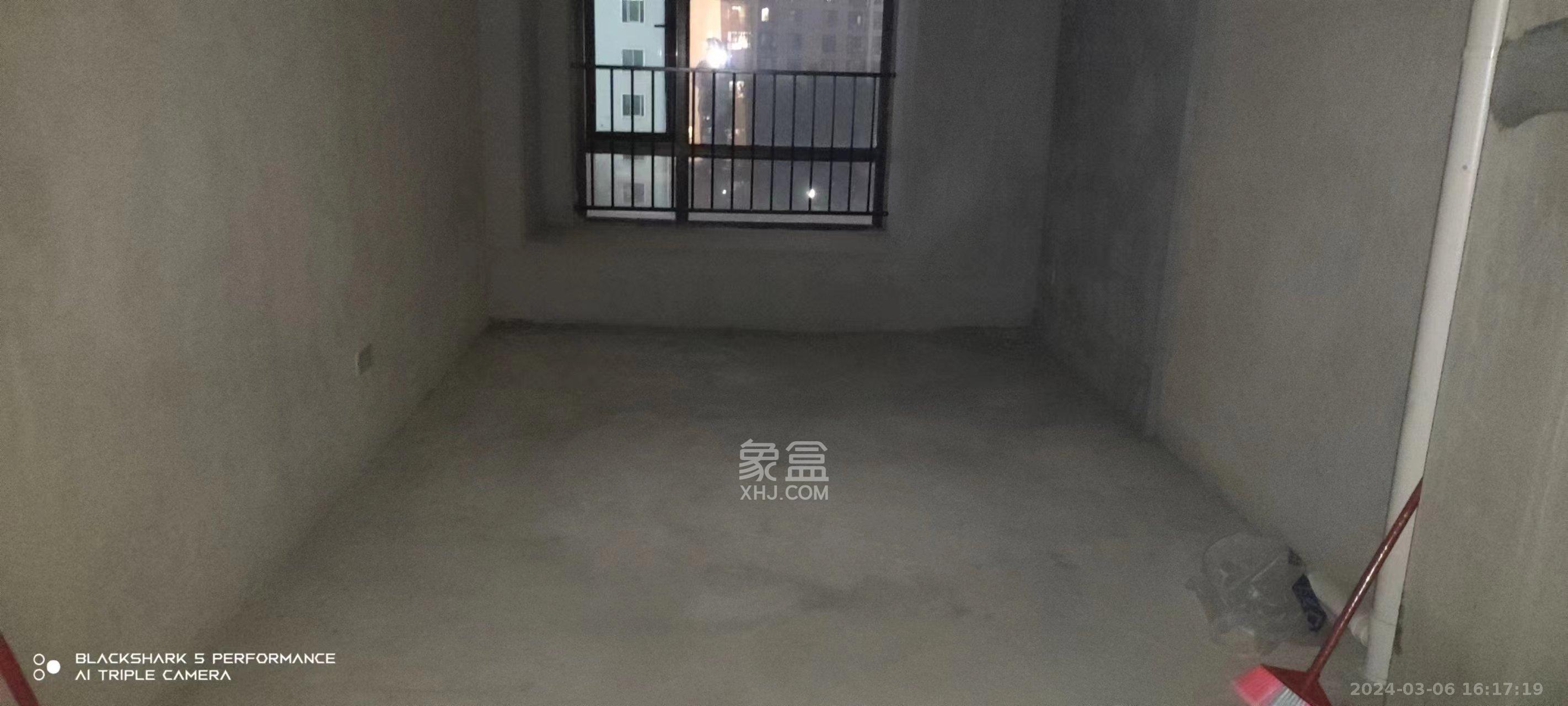 碧桂园城市之光  1室1厅1卫   1600.00元/月室内图