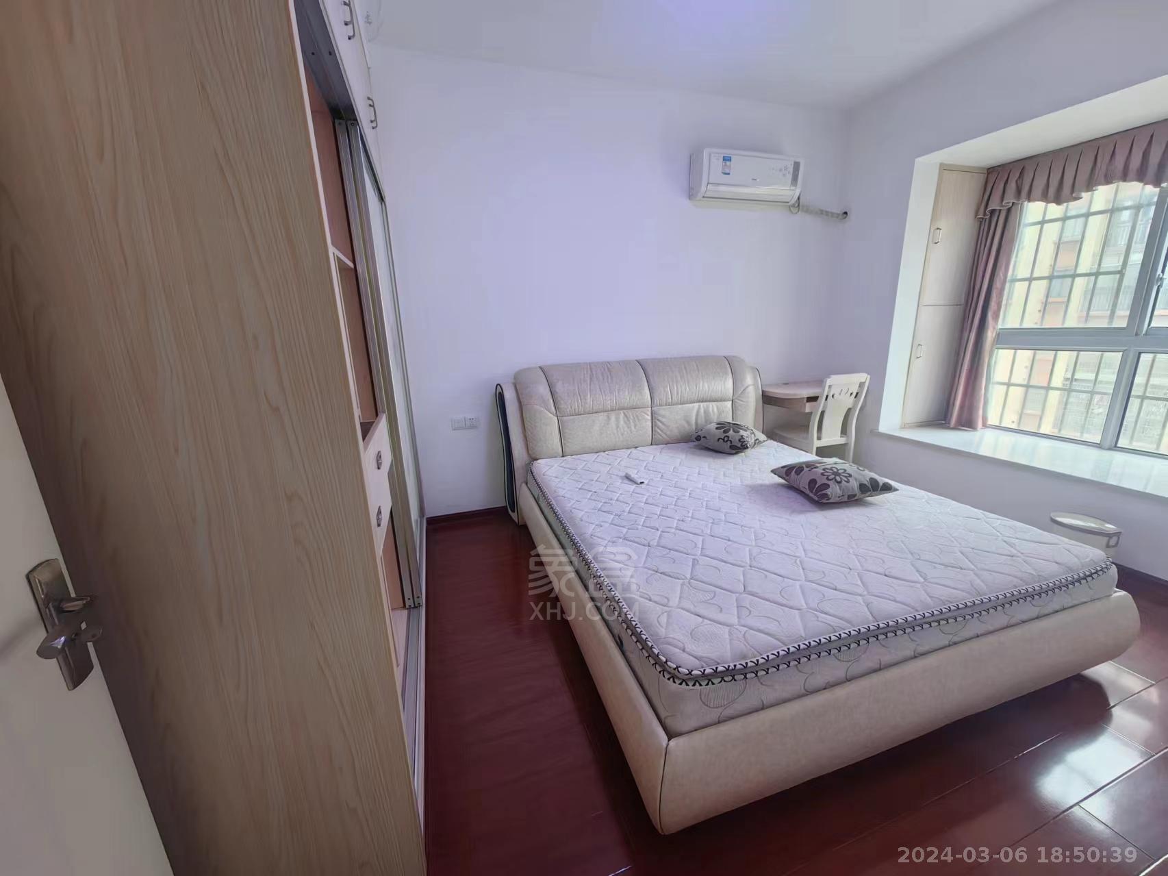 金色荷塘 2室1厅1卫 1500.00元/月 金色荷塘 2室1厅1卫 1500.00元/月室内图