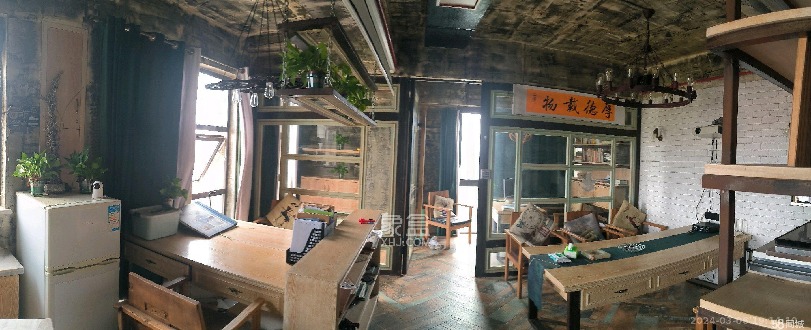 红橡华园(菲莎公馆)  1室1厅1卫   3050.00元/月室内图
