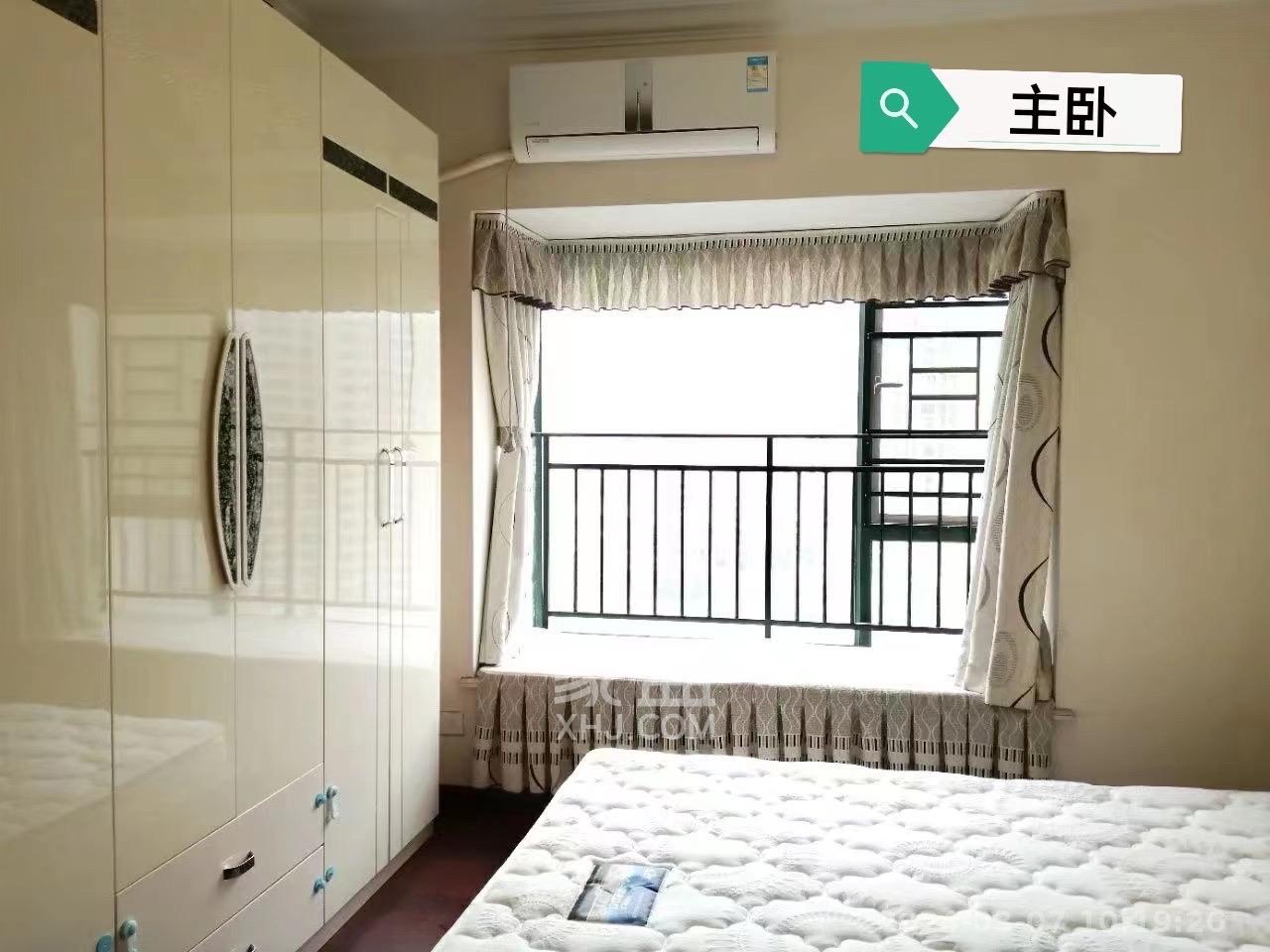 富基世纪公园  3室2厅1卫   1700.00元/月室内图