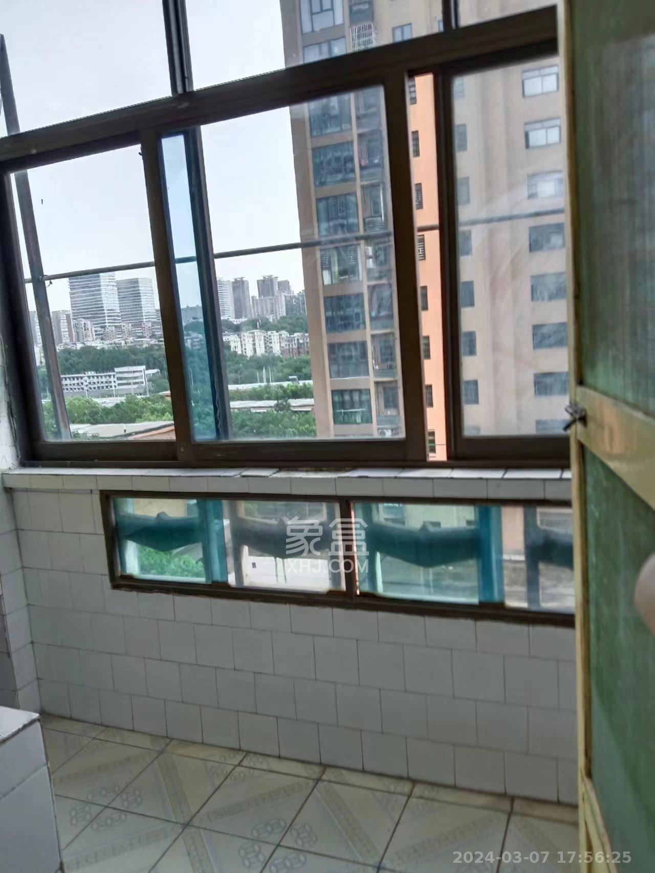 湖南电器研究所  2室2厅1卫   1200.00元/月室内图
