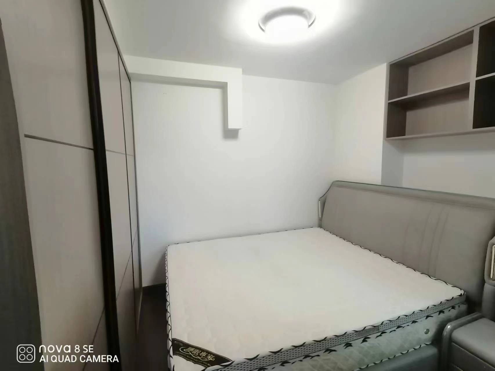 恒大滨河左岸  1室1厅1卫   2200.00元/月室内图