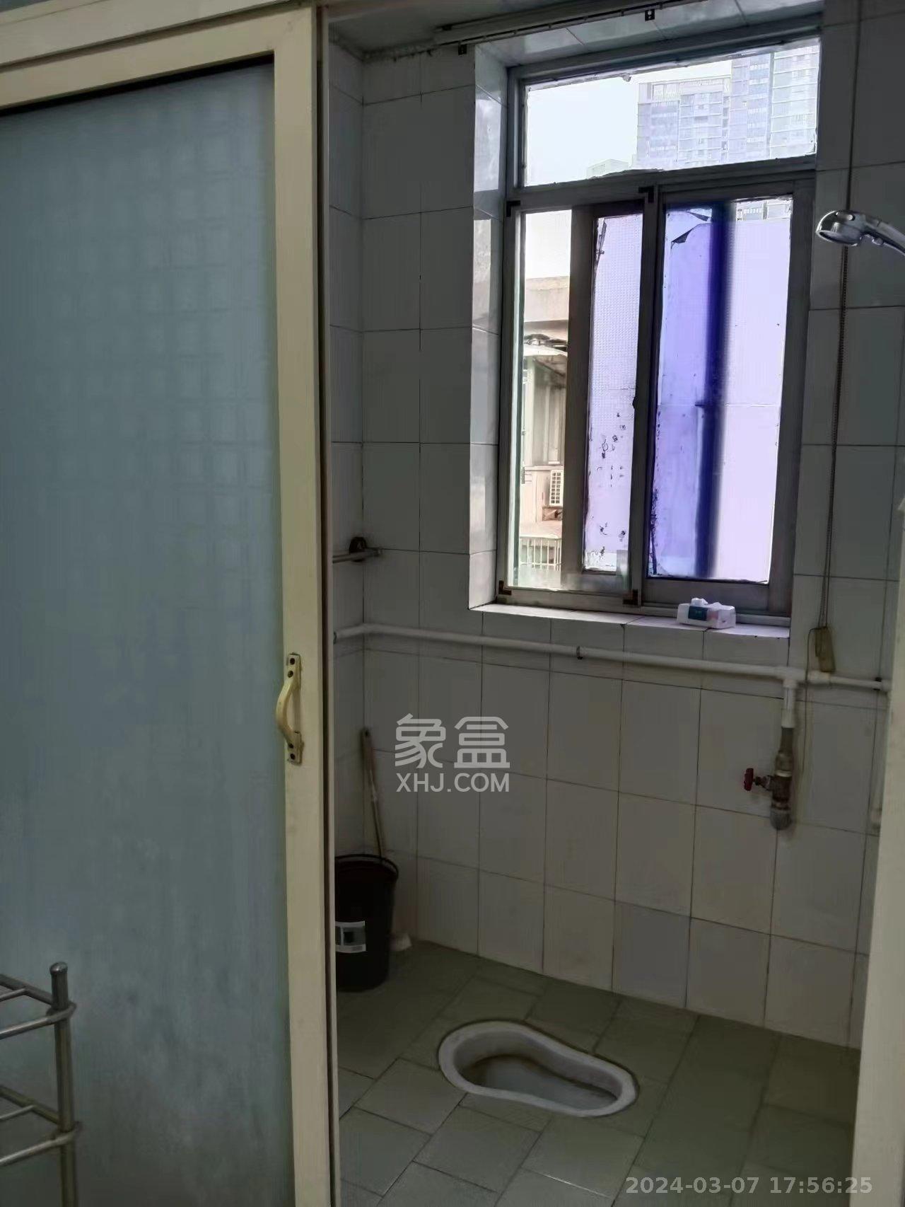 湖南电器研究所  2室2厅1卫   1200.00元/月室内图