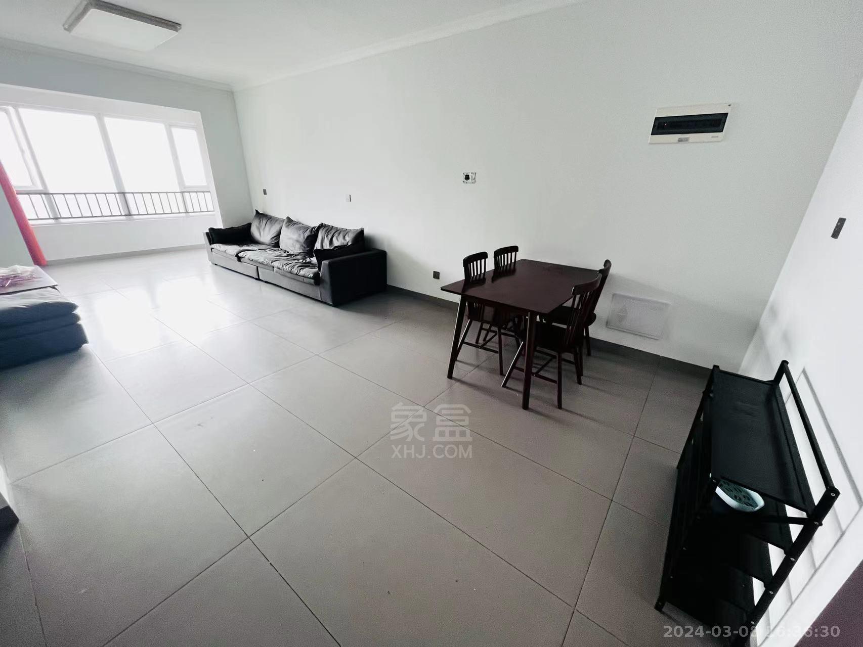 当代尚品苑 3室1厅1卫 2200.00元/月 当代尚品苑 3室1厅1卫 2200.00元/月室内图