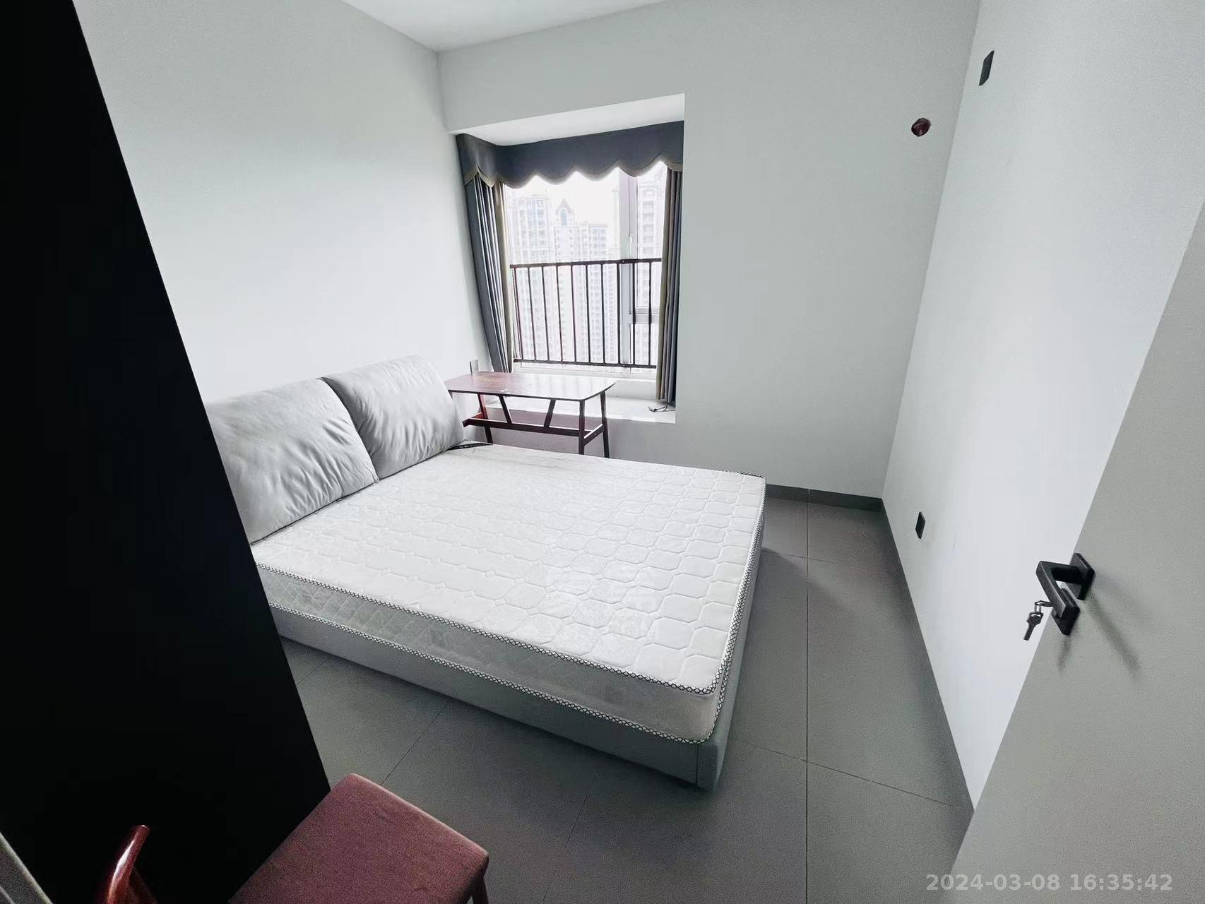 当代尚品苑 3室1厅1卫 2200.00元/月 当代尚品苑 3室1厅1卫 2200.00元/月室内图