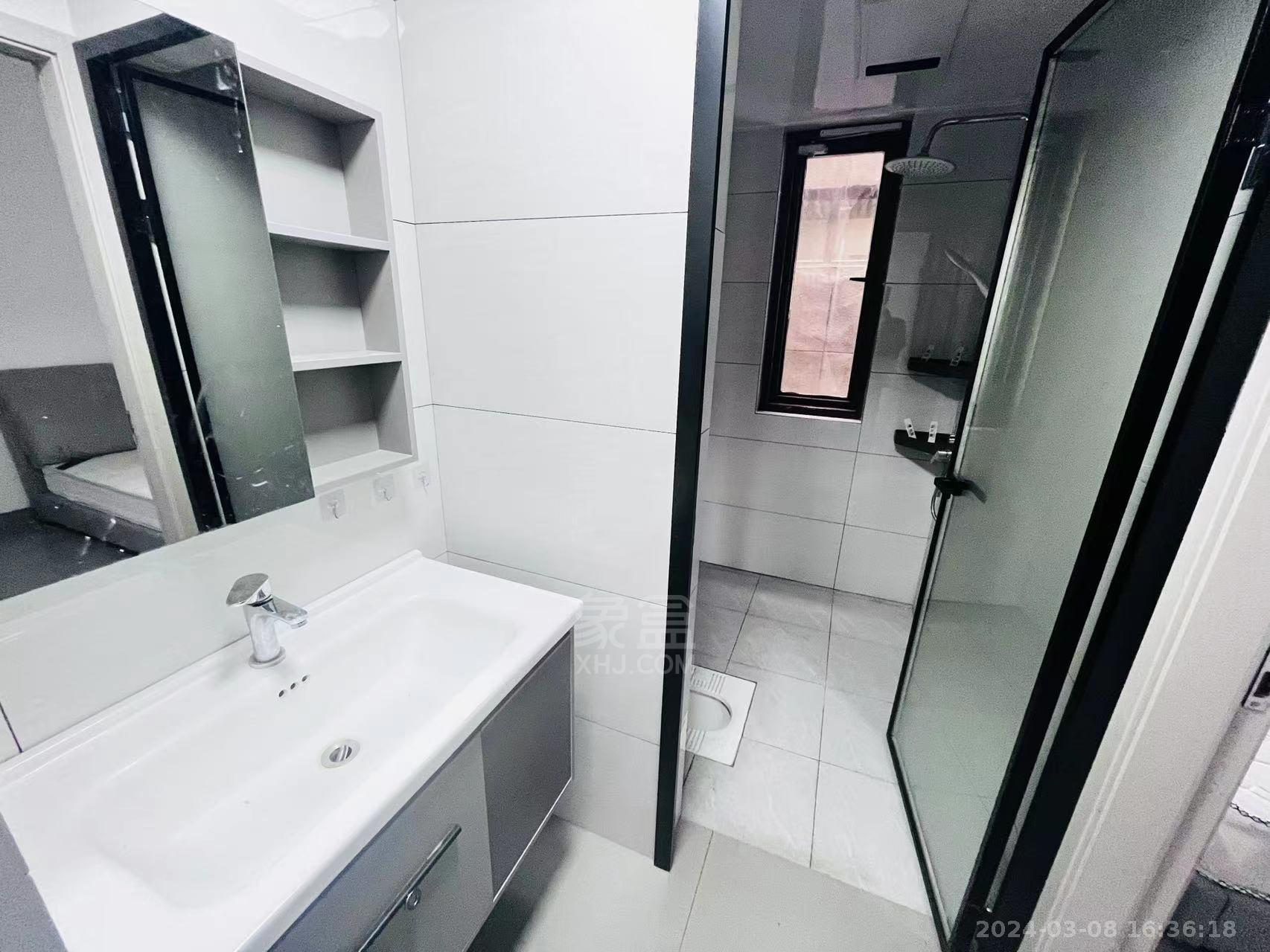 当代尚品苑 3室1厅1卫 2200.00元/月 当代尚品苑 3室1厅1卫 2200.00元/月室内图