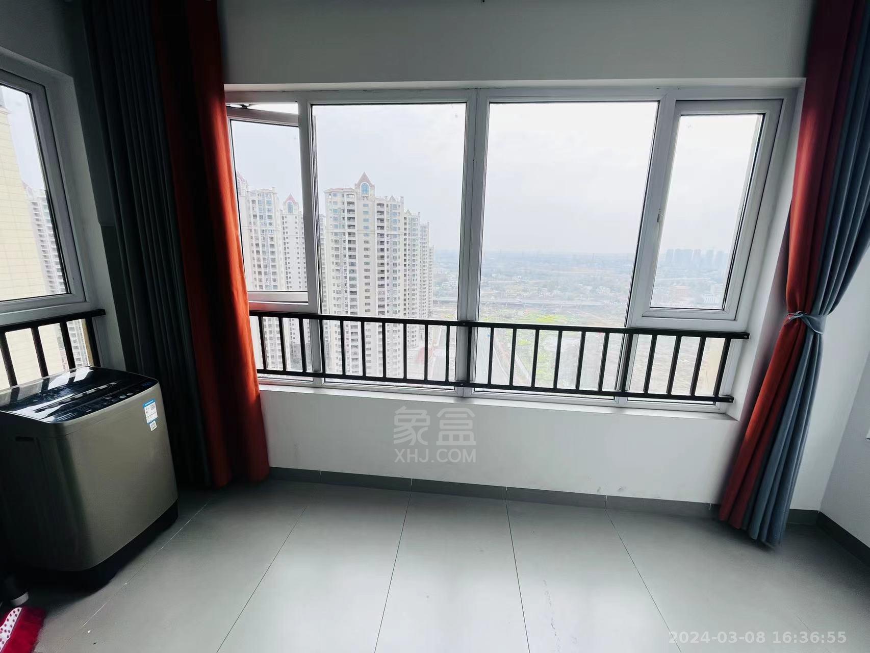 当代尚品苑 3室1厅1卫 2200.00元/月 当代尚品苑 3室1厅1卫 2200.00元/月室内图