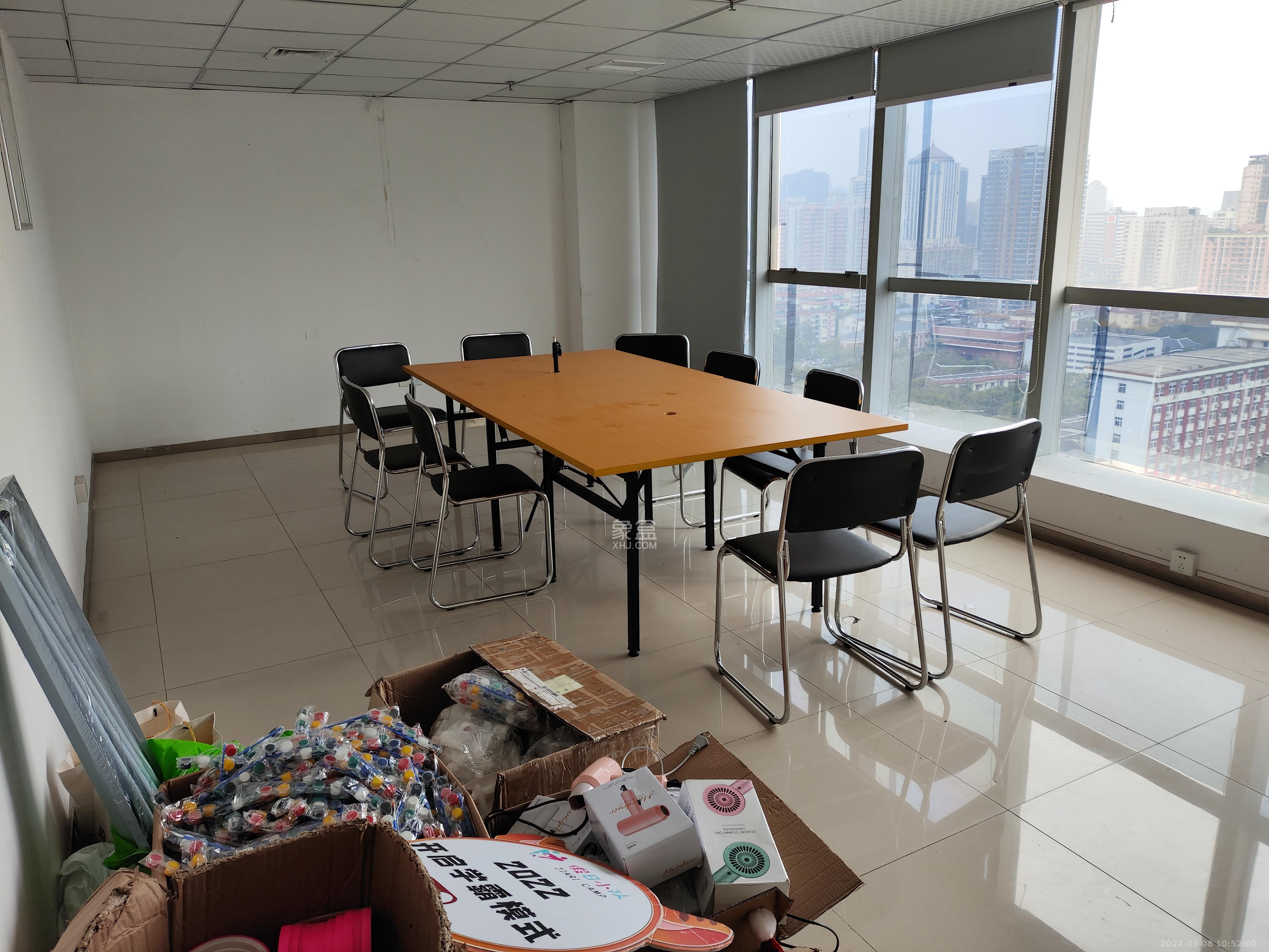 亚大时代大厦  1室1厅1卫   12800.00元/月室内图
