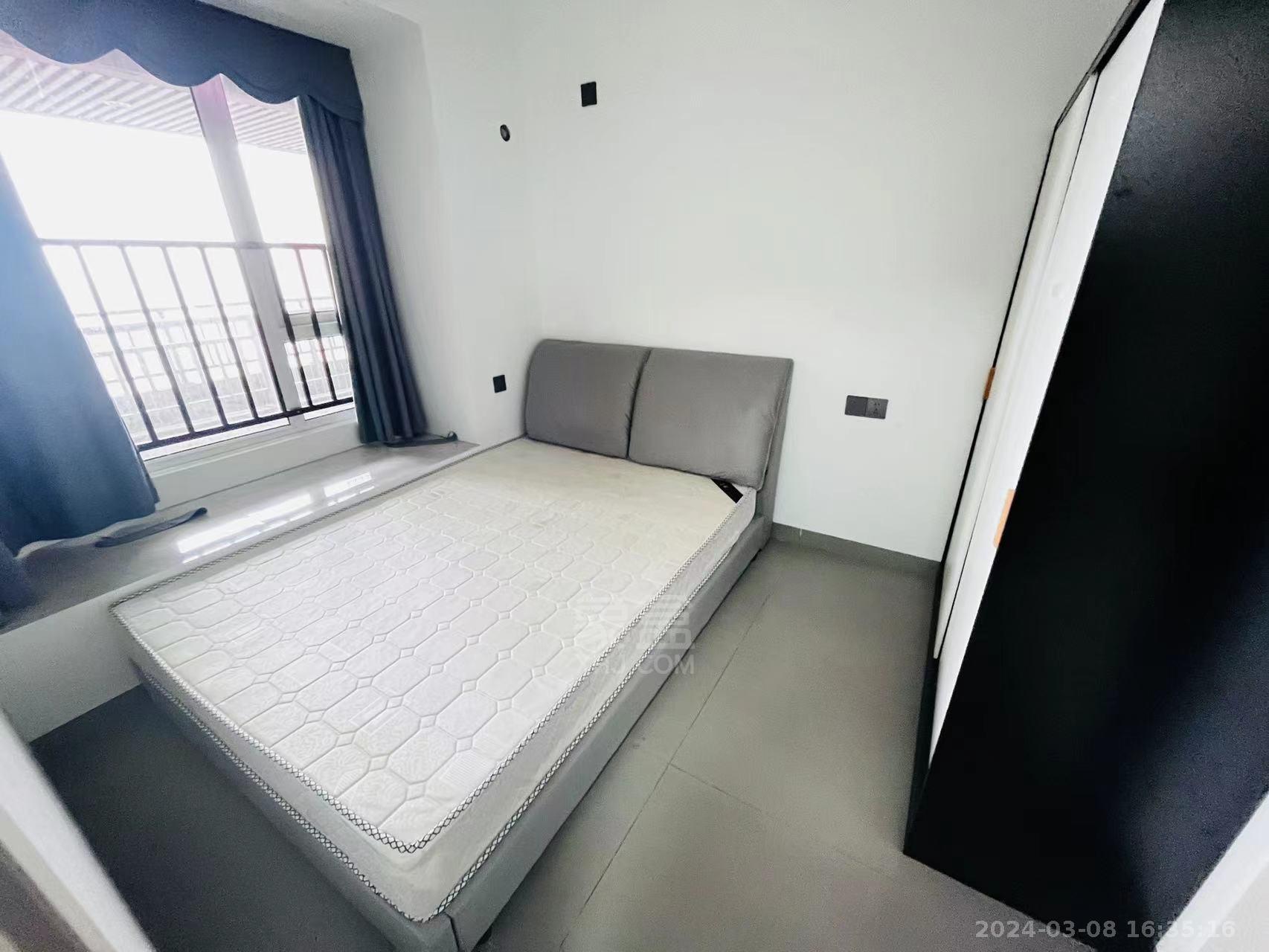 当代尚品苑 3室1厅1卫 2200.00元/月 当代尚品苑 3室1厅1卫 2200.00元/月室内图