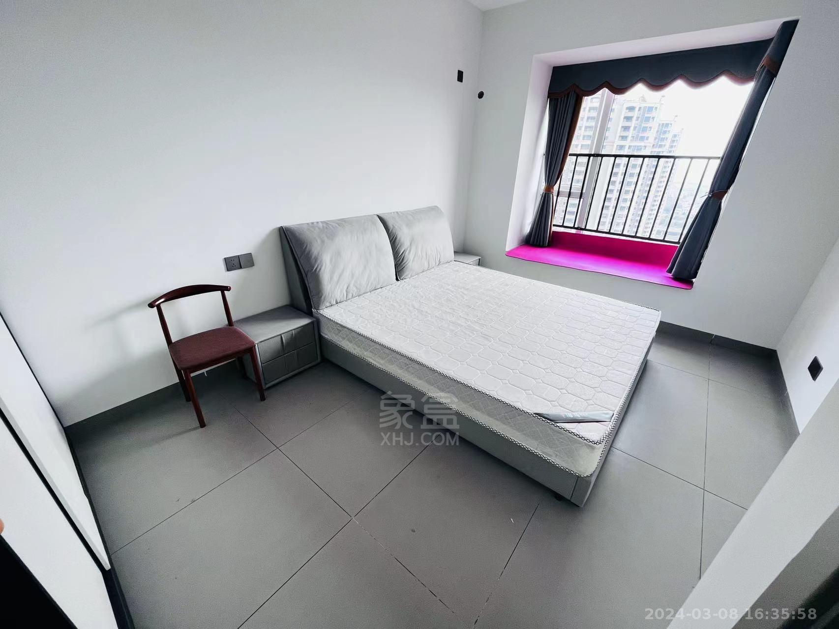 当代尚品苑 3室1厅1卫 2200.00元/月 当代尚品苑 3室1厅1卫 2200.00元/月室内图