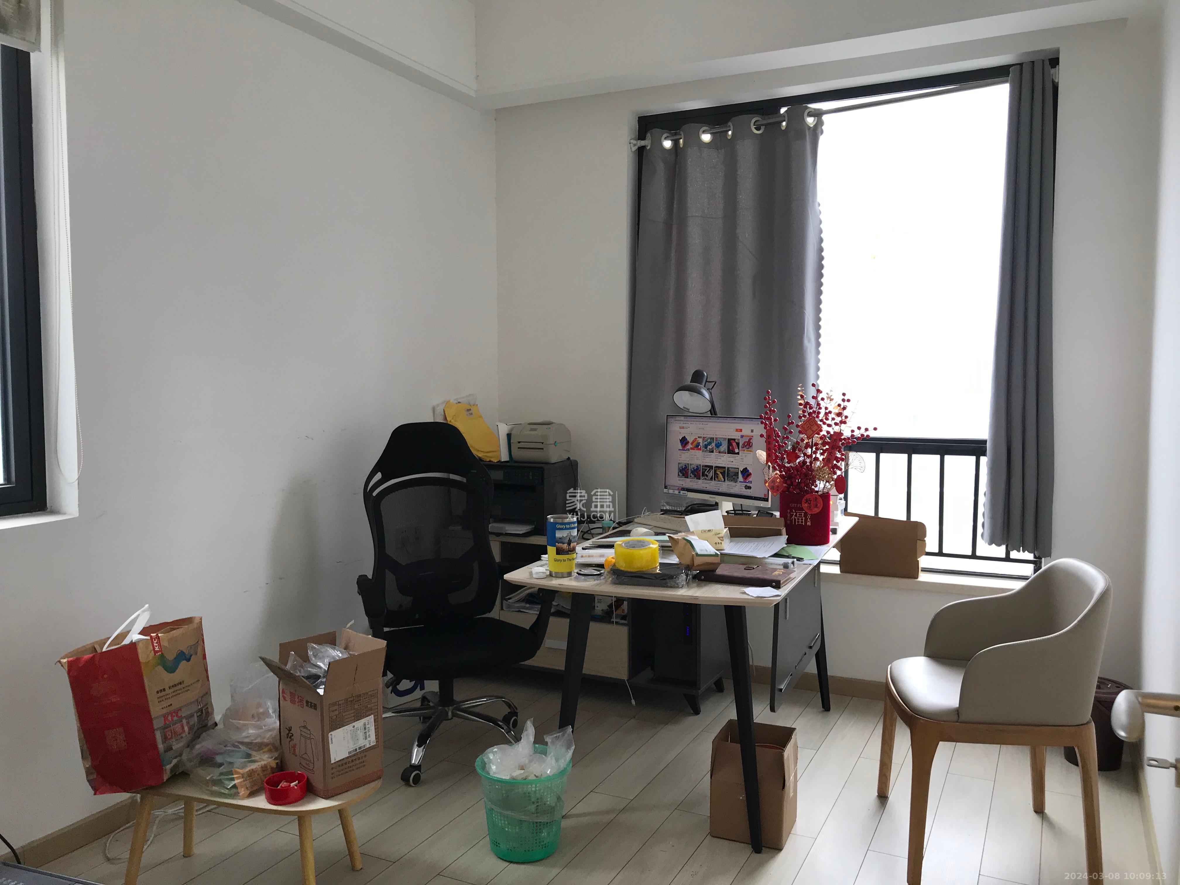 启迪协信中心  0室0厅0卫   2800.00元/月室内图