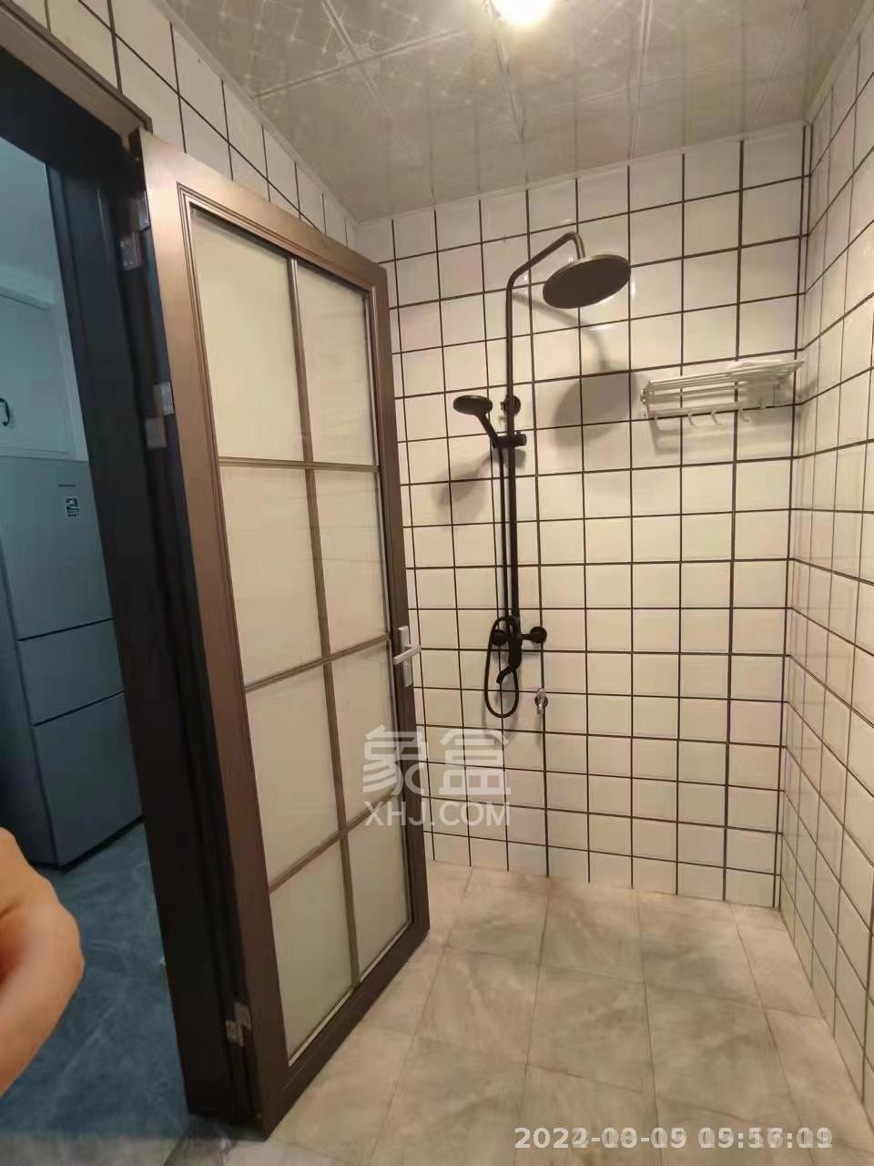 中泰财富湘江  1室1厅1卫   1600.00元/月室内图