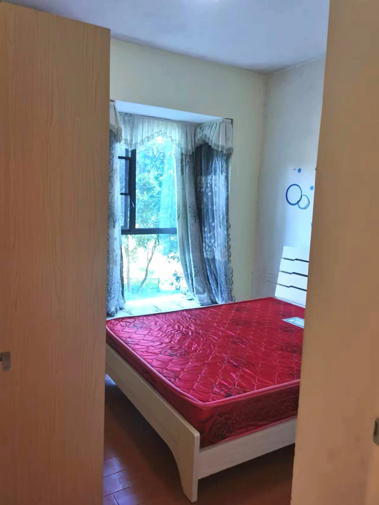 中泰峰境  1室1厅1卫   1500.00元/月室内图