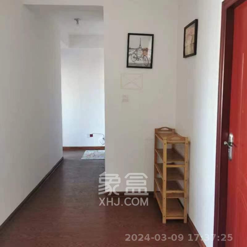 兴威帕克水岸  1室1厅1卫   1000.00元/月室内图