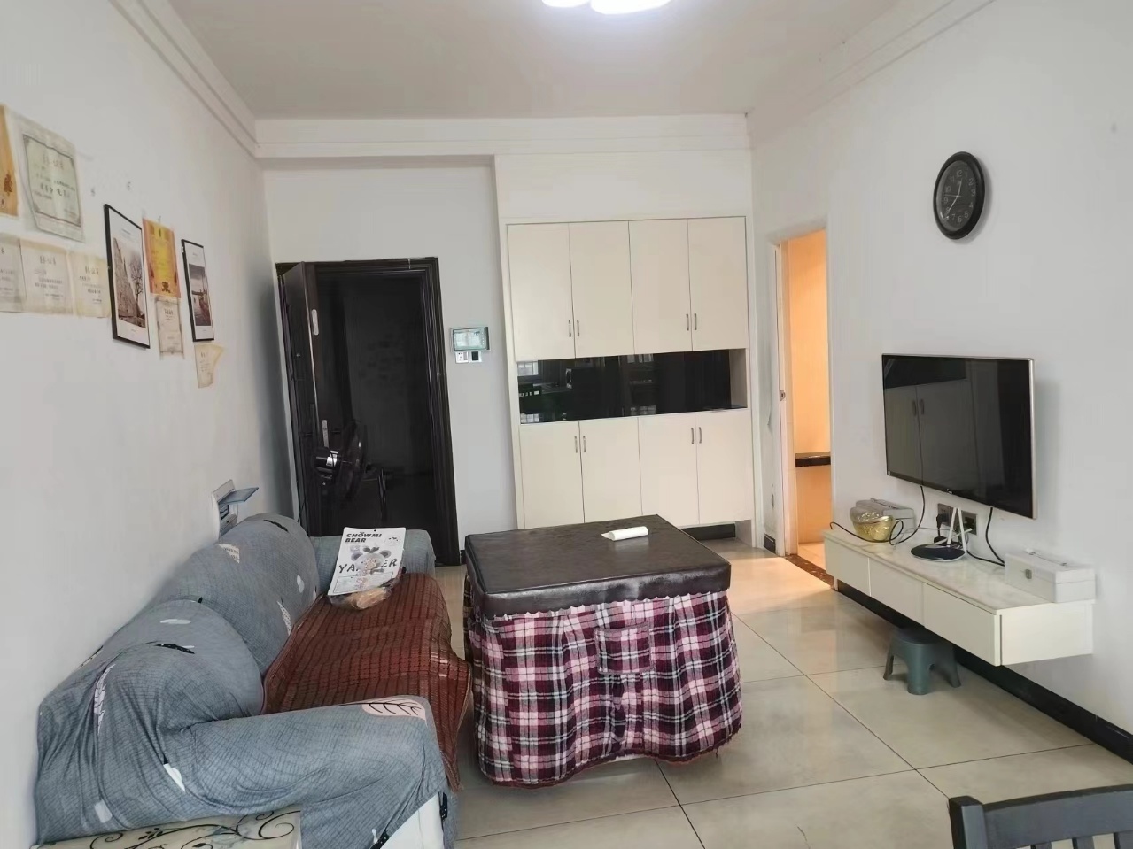 景明佳园 0室0厅0卫 1200.00元/月 景明佳园 0室0厅0卫 1200.00元/月室内图