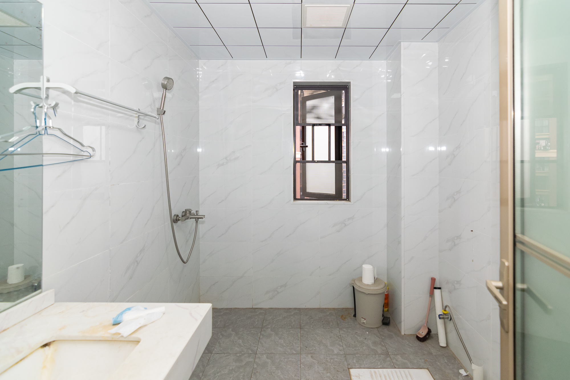 新城国际花都 3室2厅2卫 80.0万 新城国际花都 3室2厅2卫 80.0万卫生间