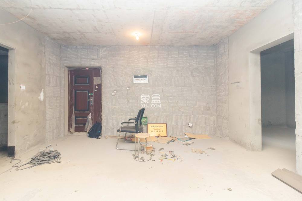 广悦星苑润园  2室2厅1卫    42.8万