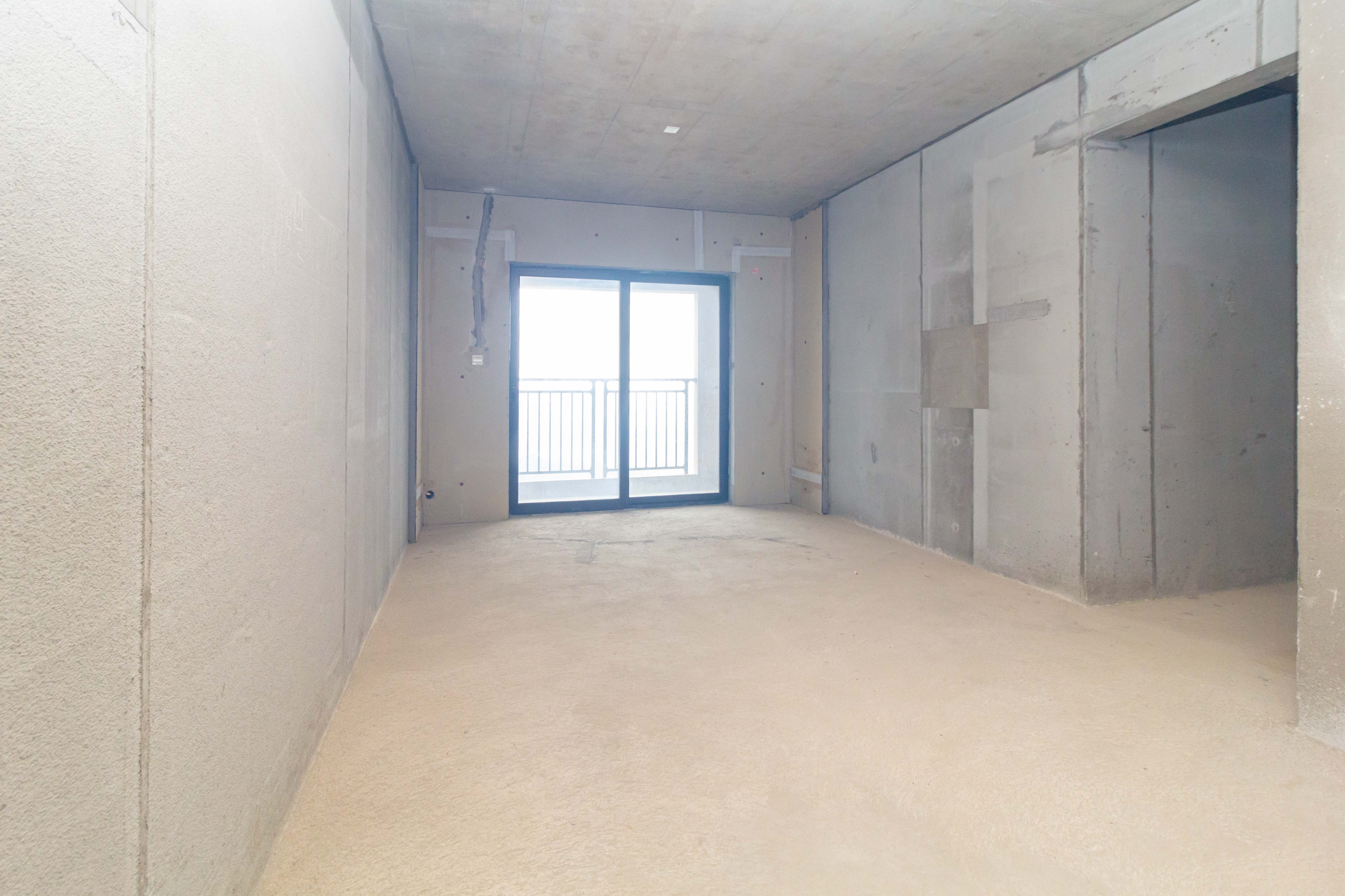 雅居乐新地  3室2厅2卫   52.80万客厅