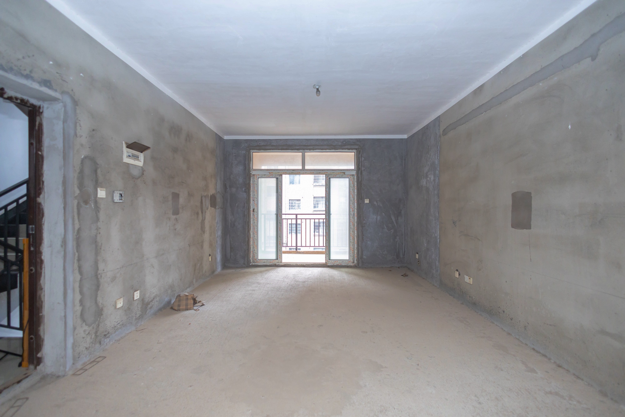 山水湾 3室2厅1卫 112.0万 山水湾 3室2厅1卫 112.0万客厅