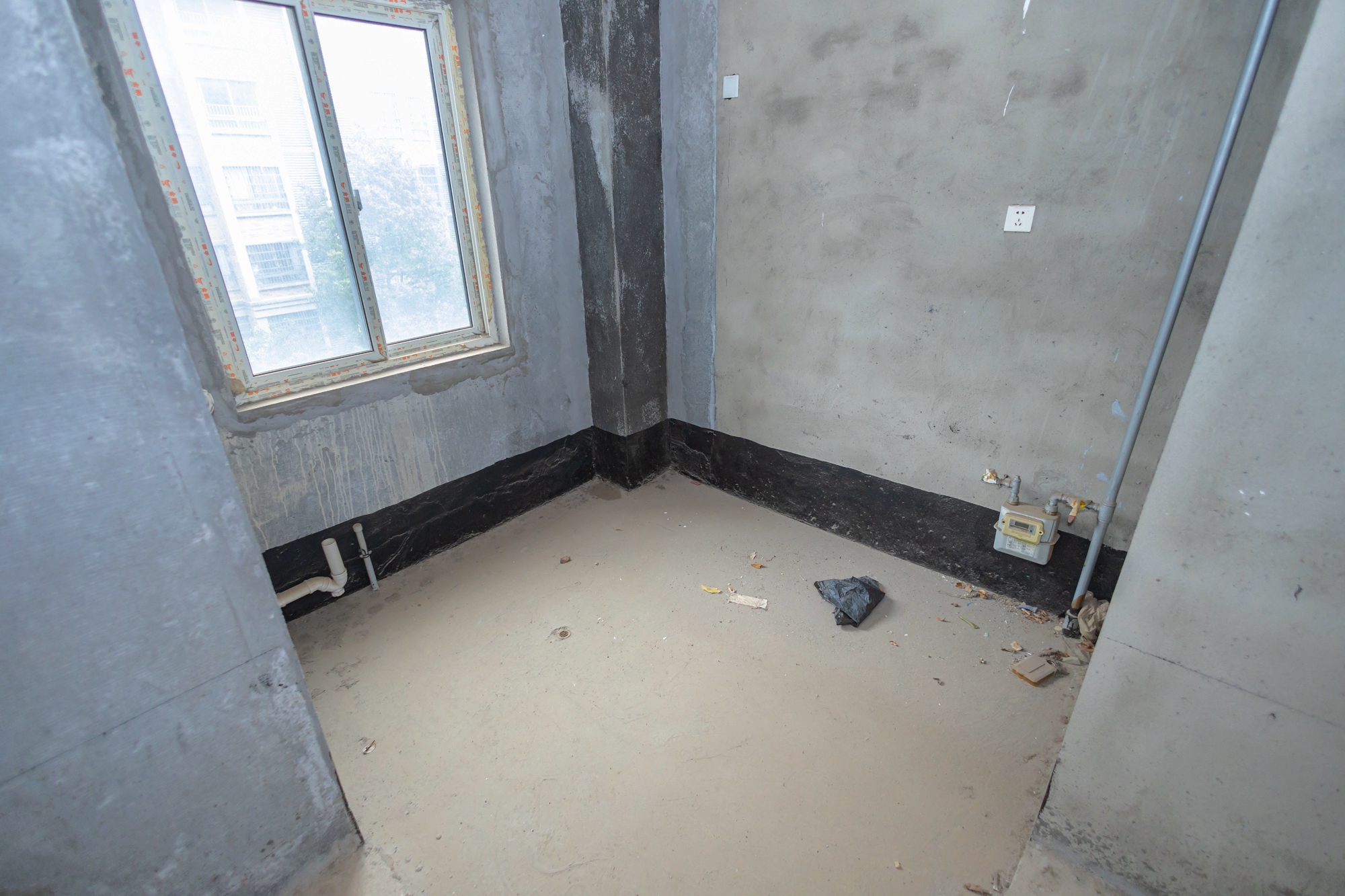 山水湾 3室2厅1卫 112.0万 山水湾 3室2厅1卫 112.0万厨房