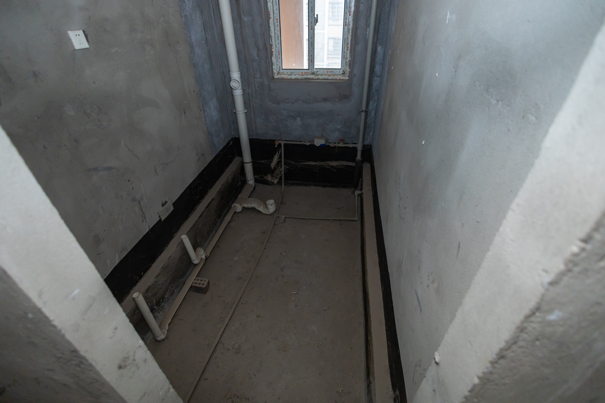 山水湾 3室2厅1卫 112.0万 山水湾 3室2厅1卫 112.0万卫生间