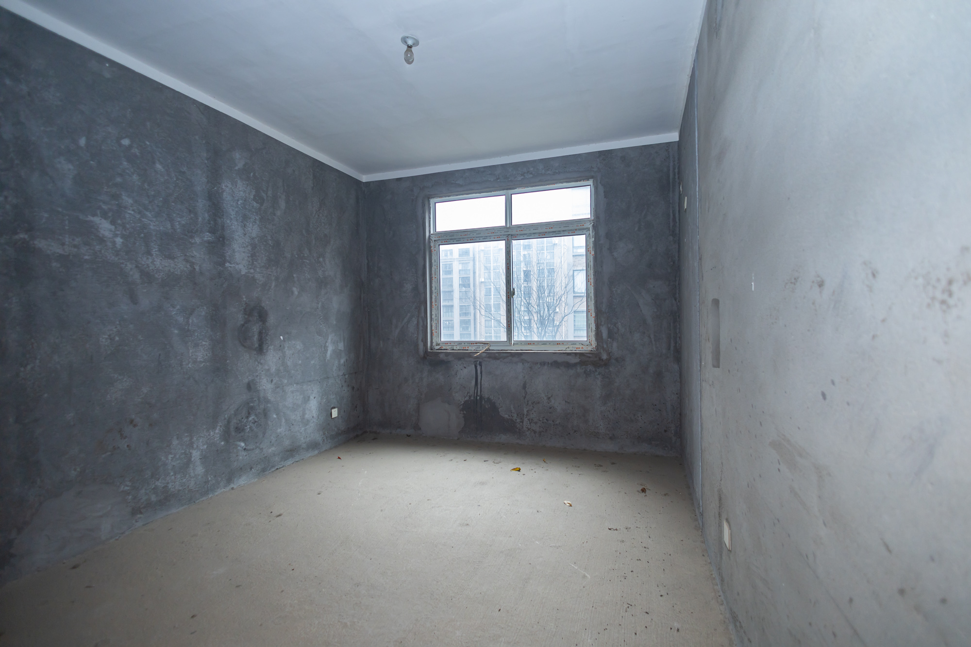 山水湾 3室2厅1卫 112.0万 山水湾 3室2厅1卫 112.0万卧室