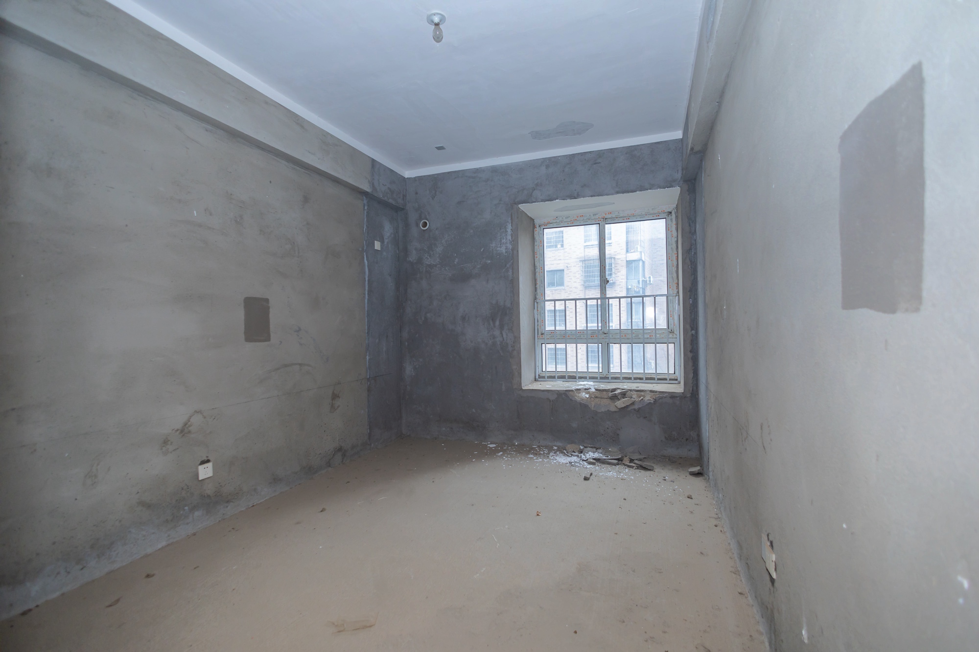 山水湾 3室2厅1卫 112.0万 山水湾 3室2厅1卫 112.0万卧室