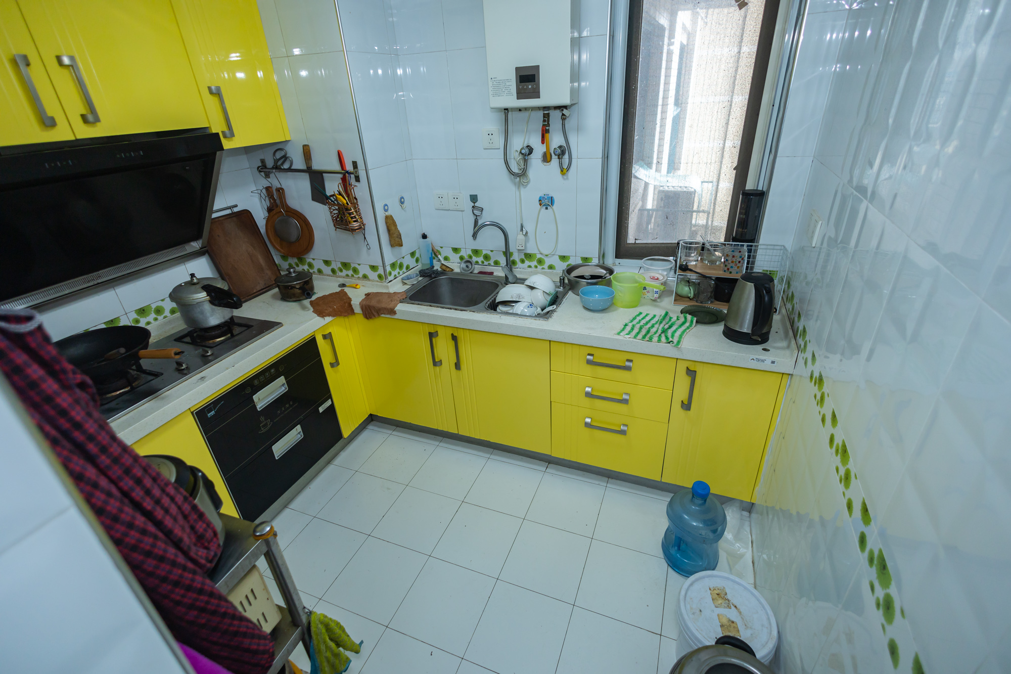 蝴蝶谷 2室2厅1卫 49.79万 蝴蝶谷 2室2厅1卫 49.79万厨房