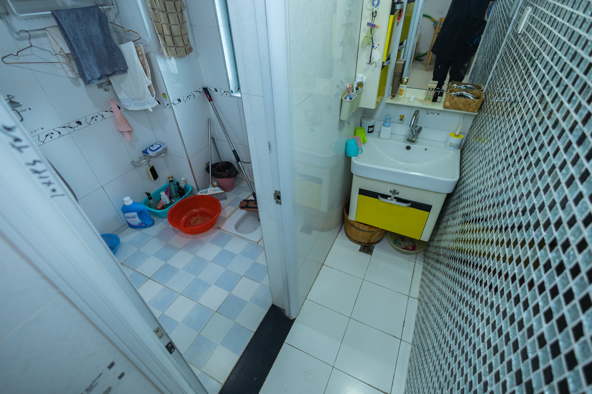 蝴蝶谷 2室2厅1卫 49.79万 蝴蝶谷 2室2厅1卫 49.79万卫生间