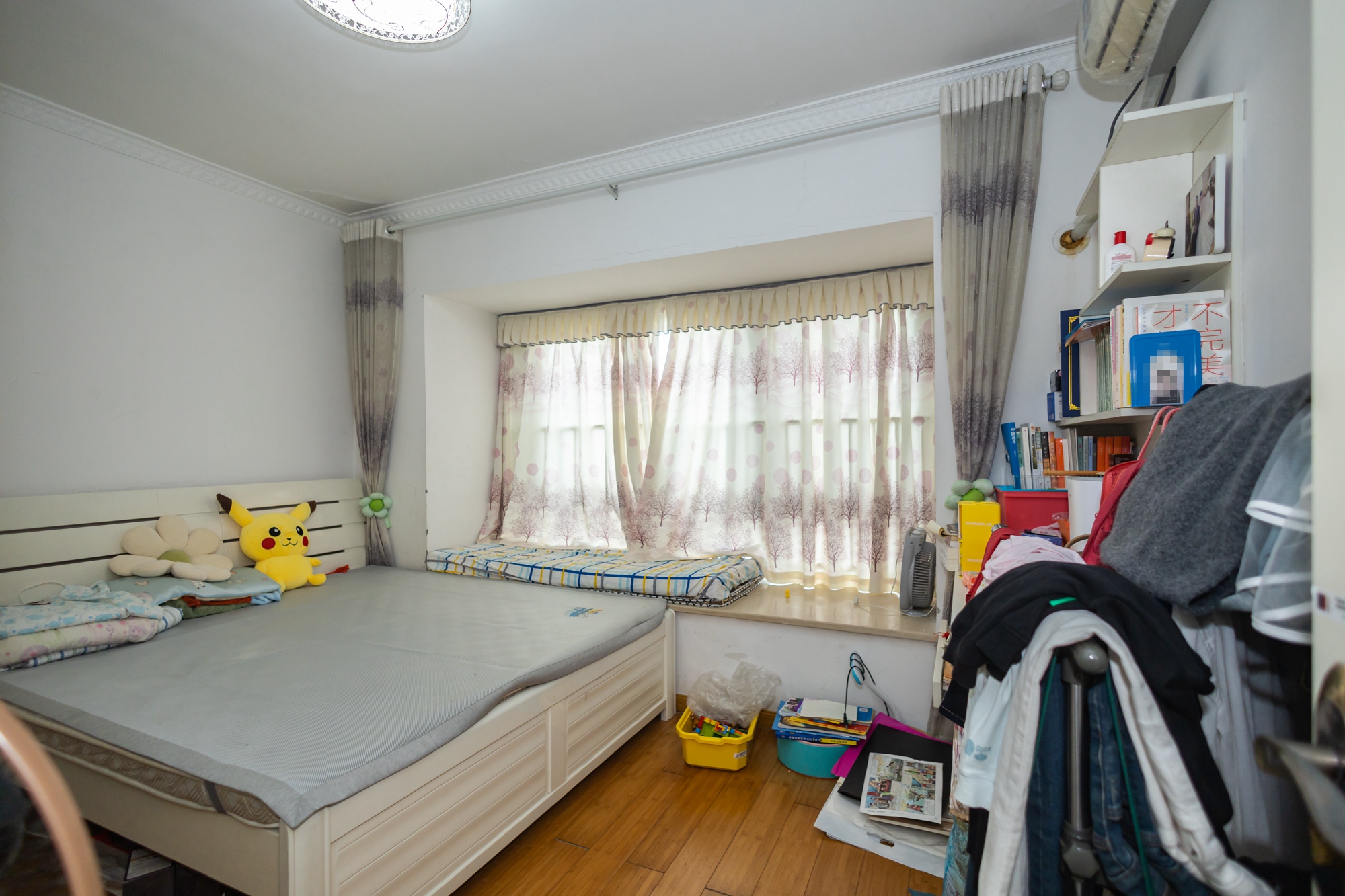 蝴蝶谷 2室2厅1卫 49.79万 蝴蝶谷 2室2厅1卫 49.79万卧室