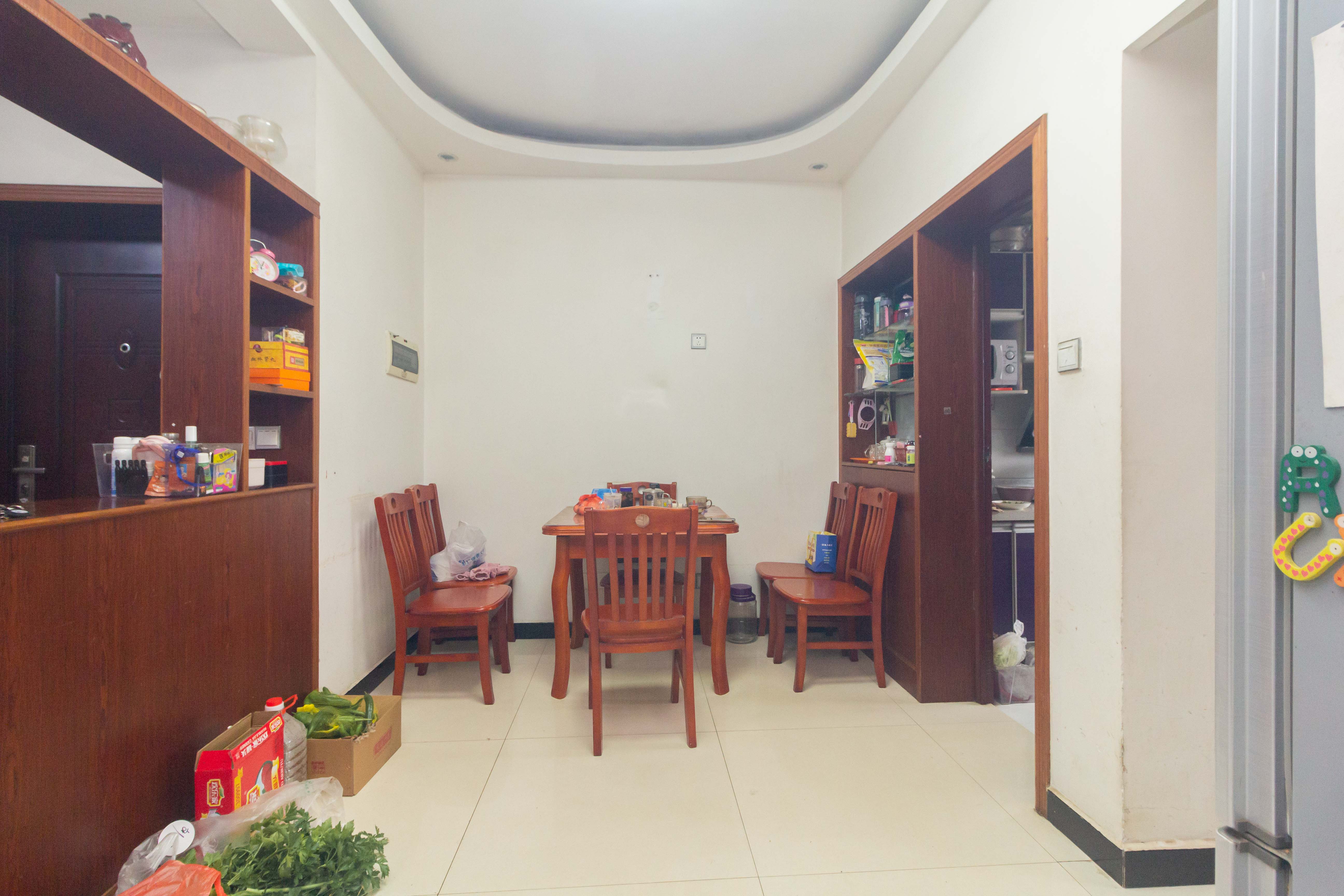 紫东苑(星沙) 3室2厅2卫 45.0万 紫东苑(星沙) 3室2厅2卫 45.0万客厅