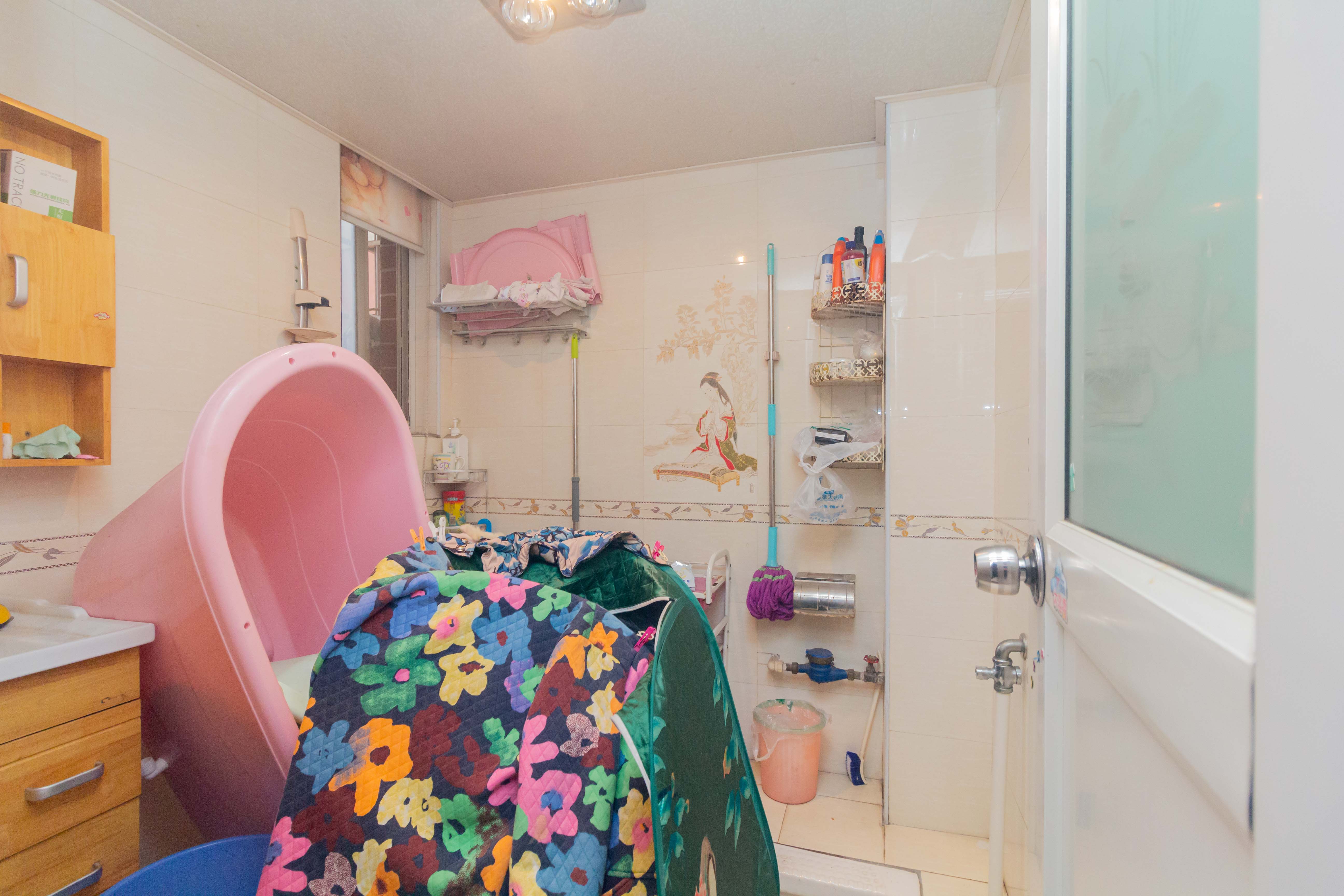 紫东苑(星沙) 3室2厅2卫 45.0万 紫东苑(星沙) 3室2厅2卫 45.0万卫生间