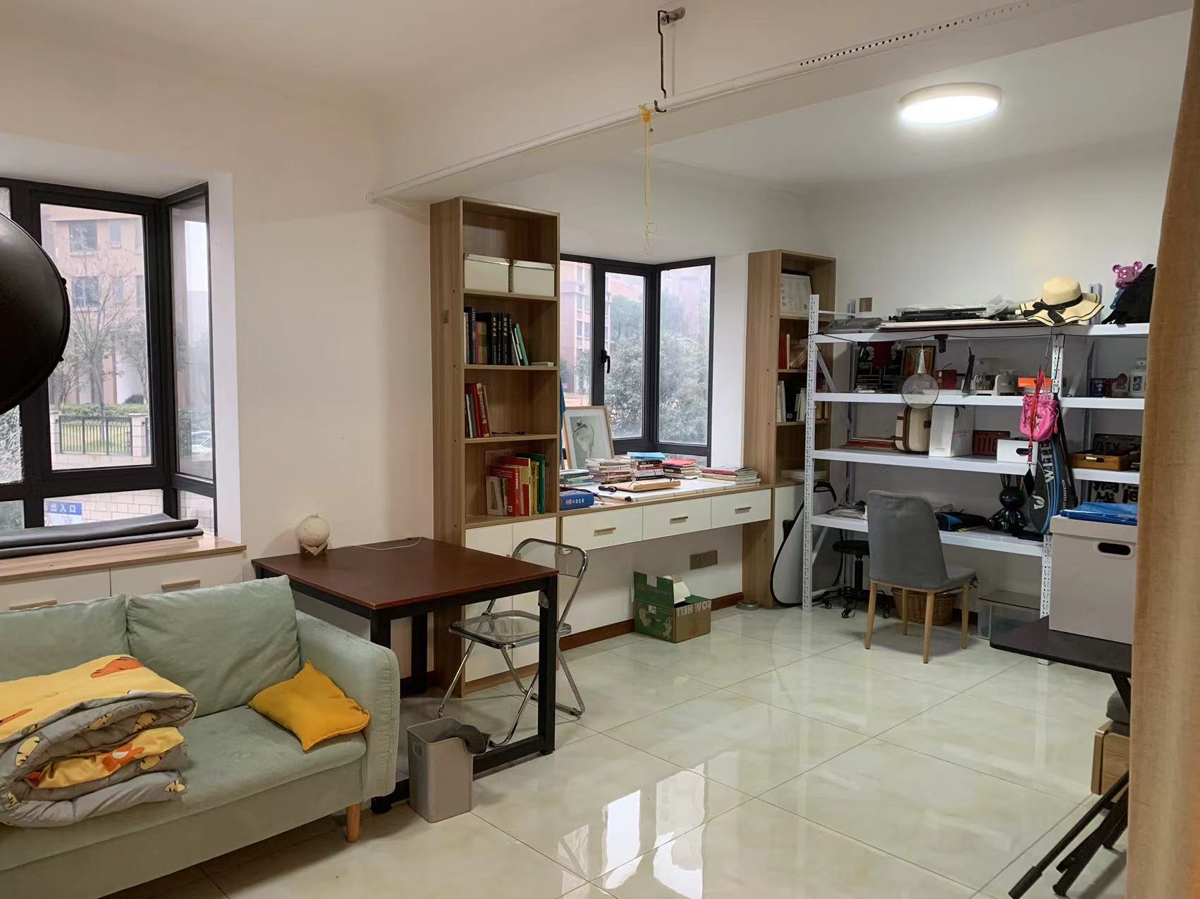 城市公园 3室2厅1卫 56.0万 城市公园 3室2厅1卫 56.0万室内图