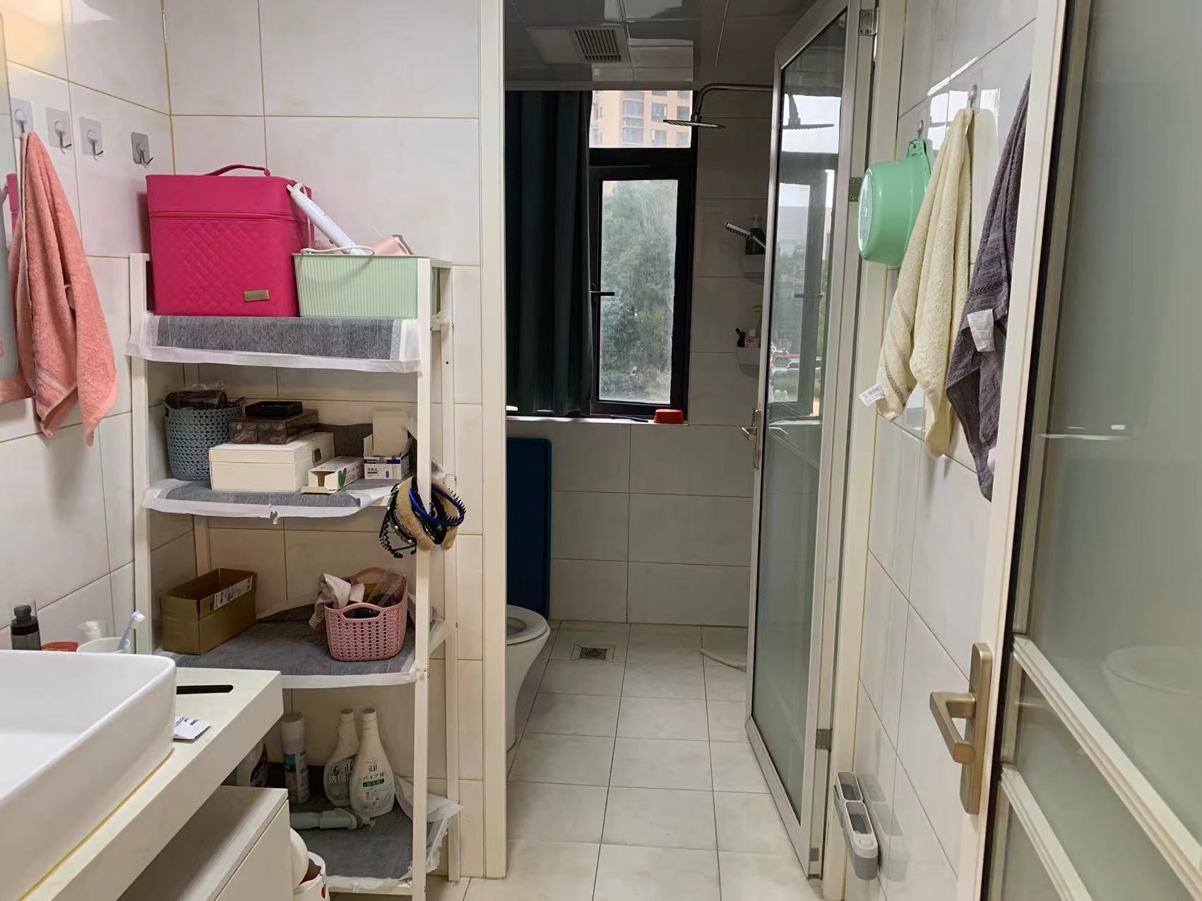 城市公园 3室2厅1卫 56.0万 城市公园 3室2厅1卫 56.0万室内图