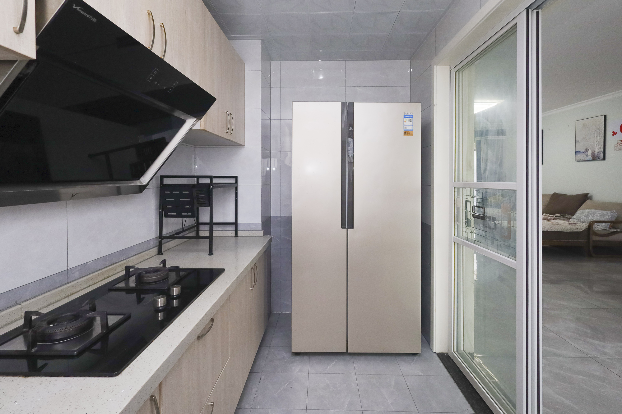 美来美城市广场 4室2厅2卫 95.0万 美来美城市广场 4室2厅2卫 95.0万厨房