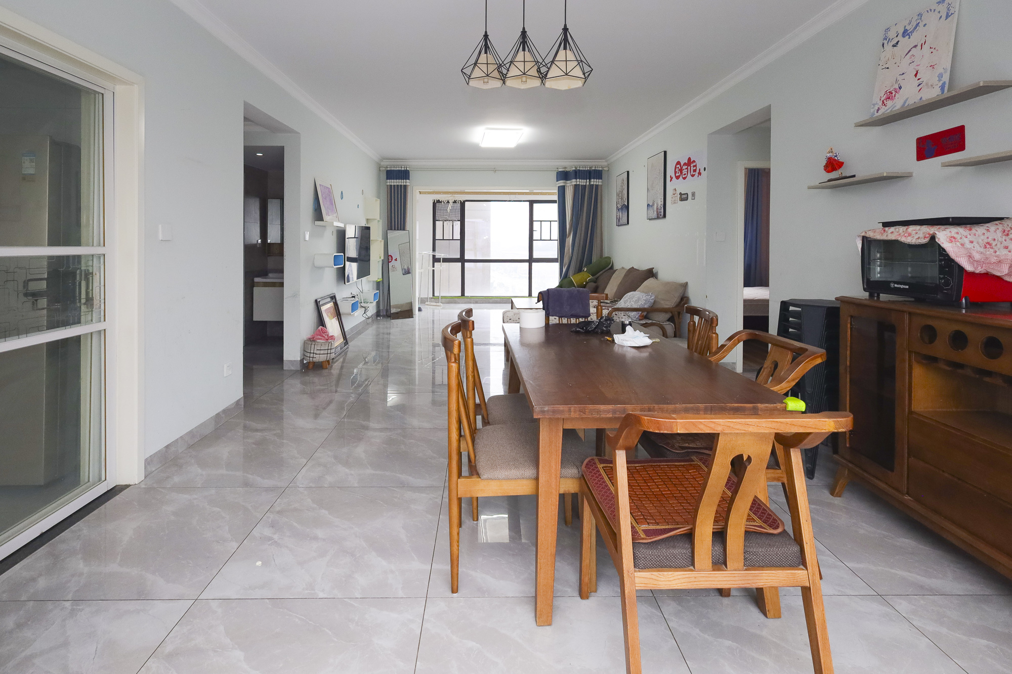 美来美城市广场 4室2厅2卫 95.0万 美来美城市广场 4室2厅2卫 95.0万其他