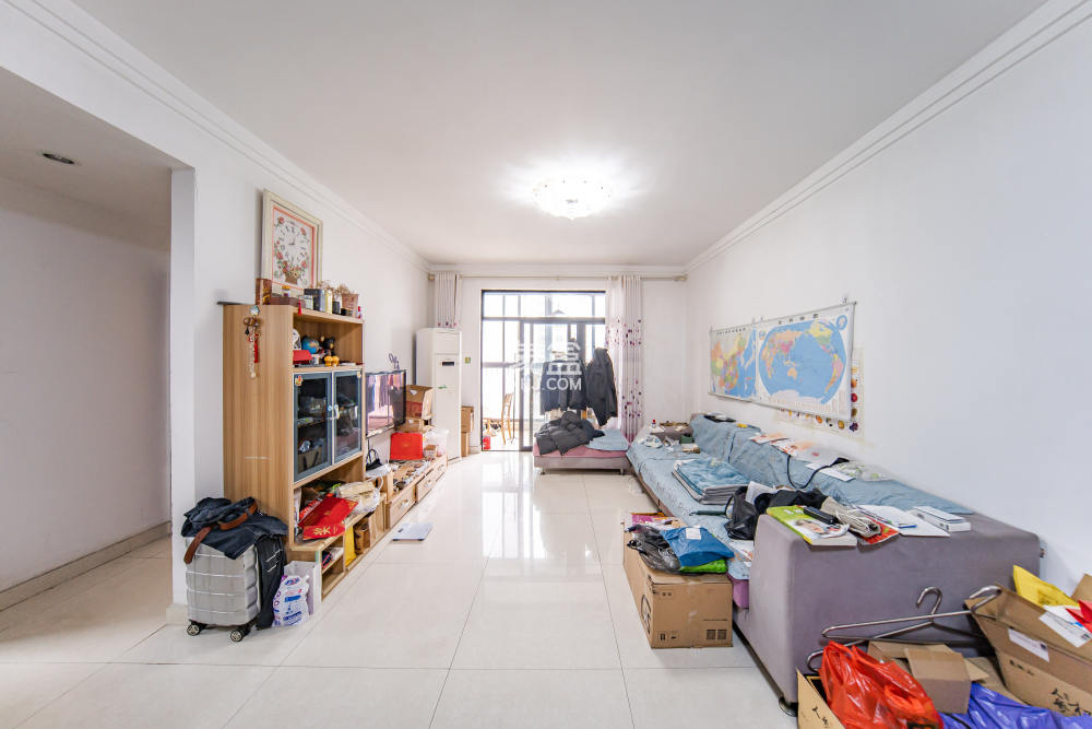 阳光100三期  2室2厅1卫    66.0万