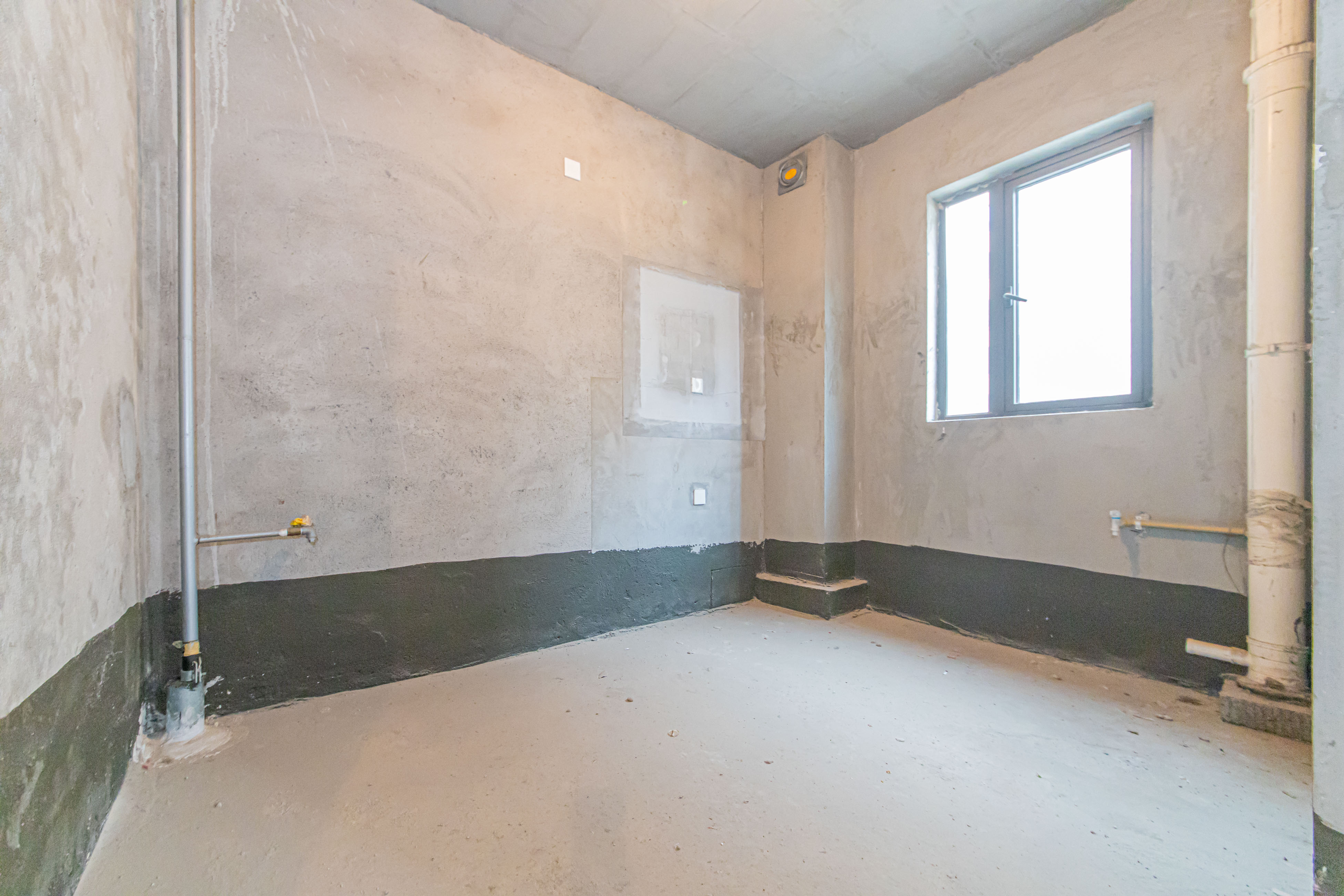 长沙美的梧桐庄园  5室2厅3卫    240.0万厨房