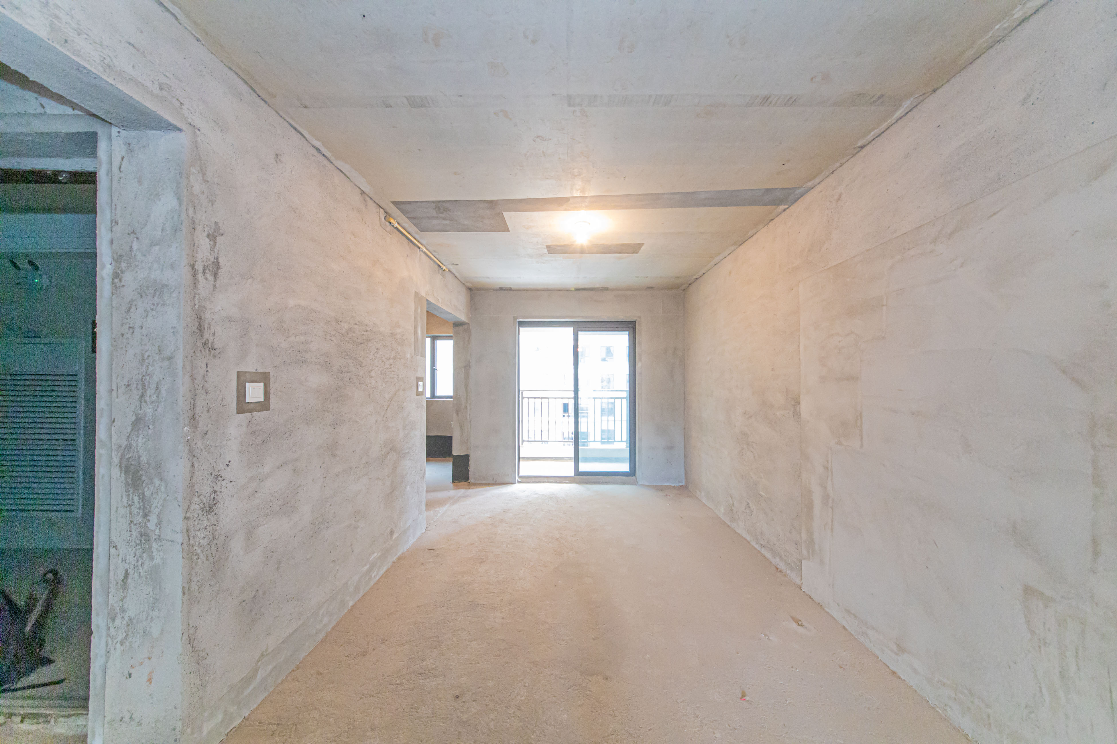 长沙美的梧桐庄园  5室2厅3卫    240.0万客厅